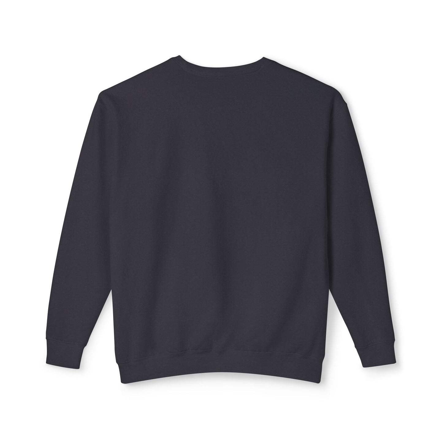 GOSPEL CREWNECK