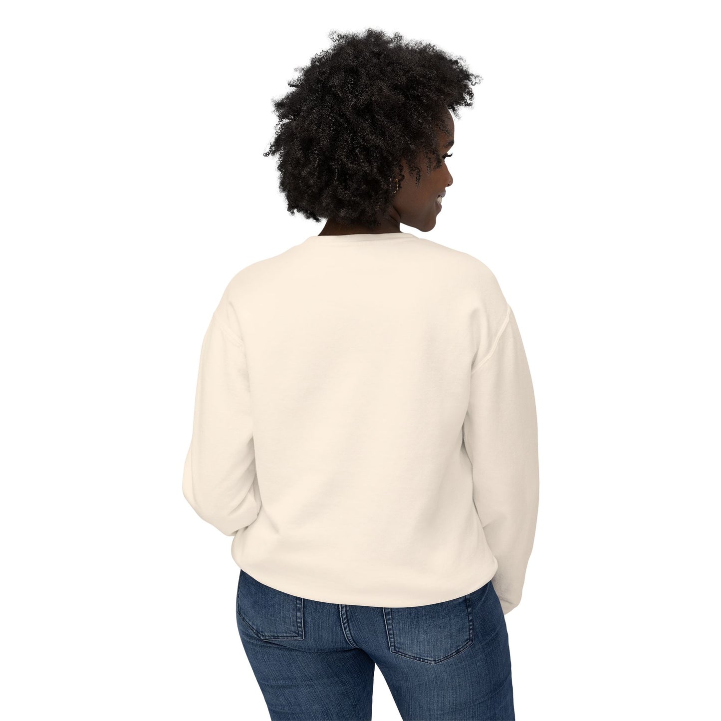 EPHESIANS 6:11 CREWNECK