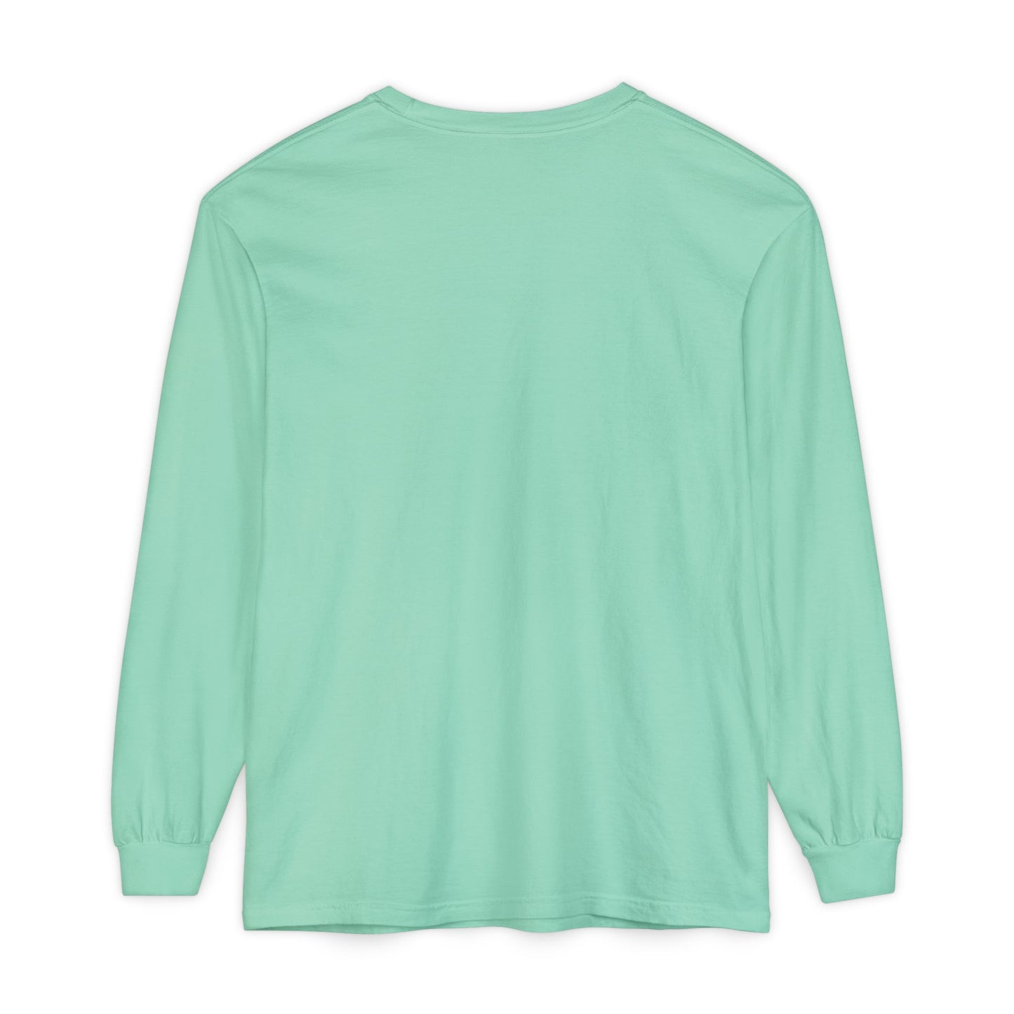 FAITH LONG-SLEEVE SHIRT
