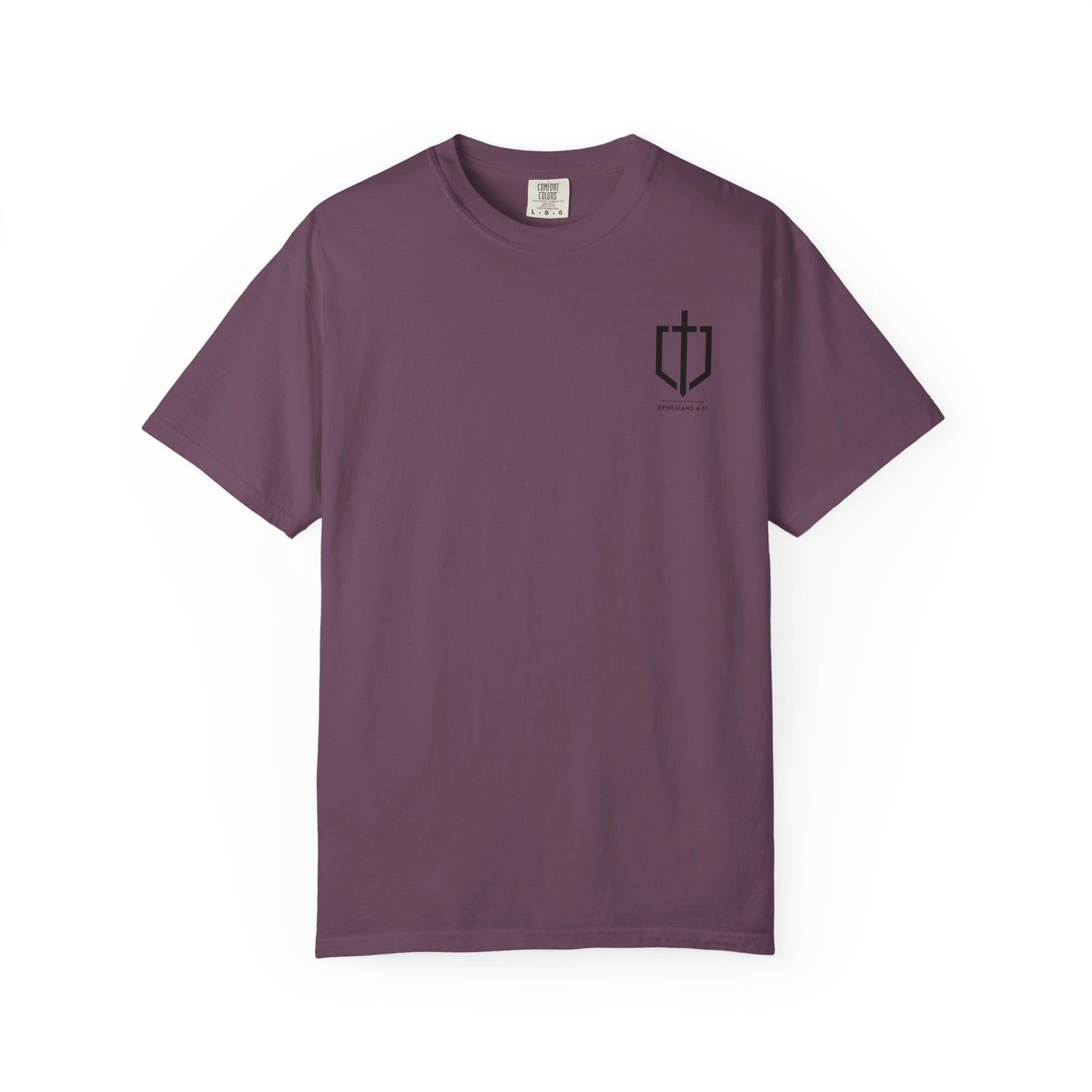 EPHESIANS 6:11 SHIRT