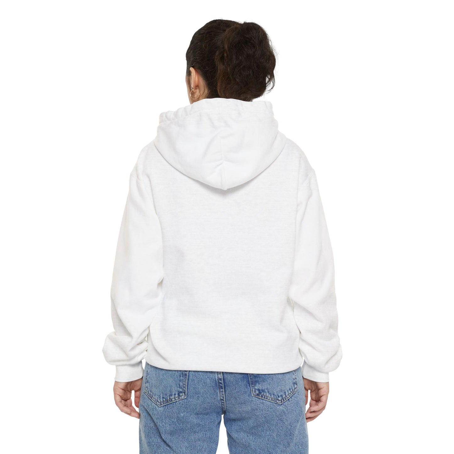 EPHESIANS 6:11 HOODIE