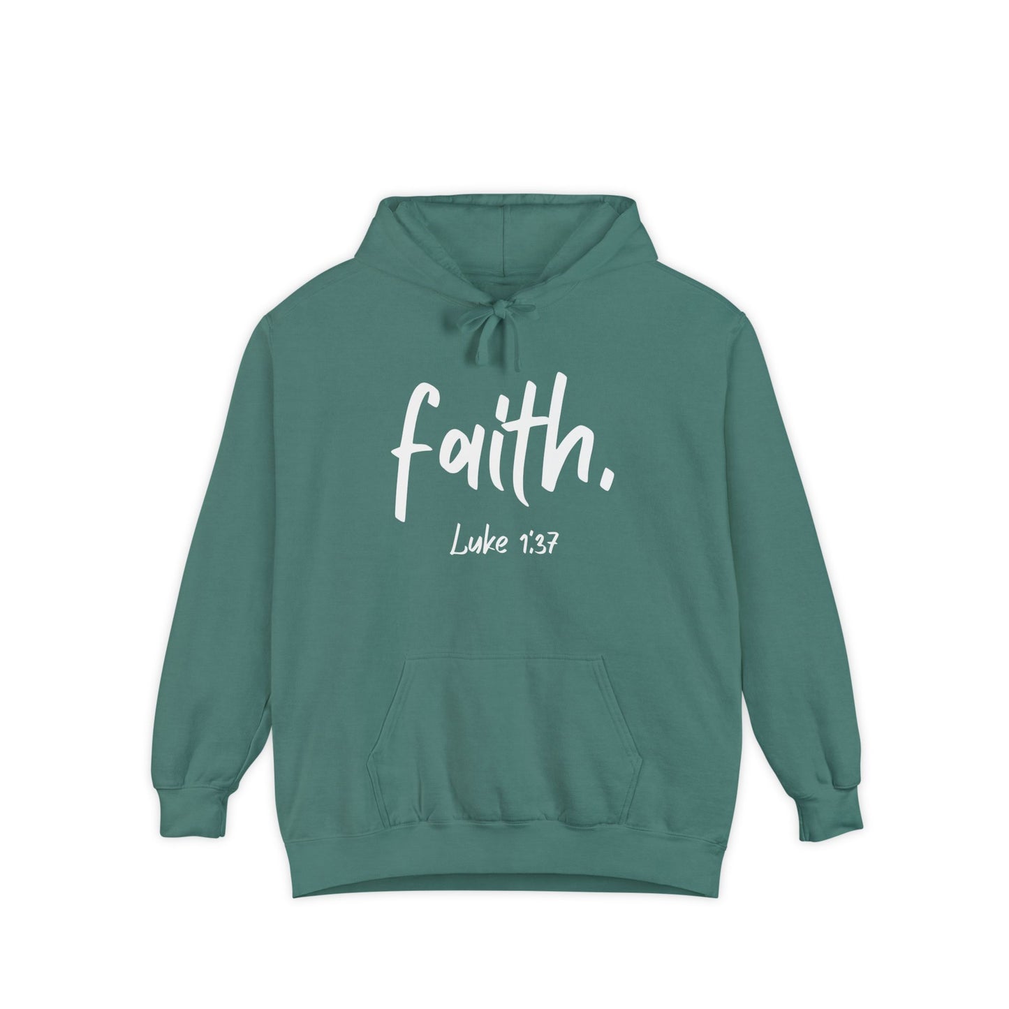 FAITH HOODIE