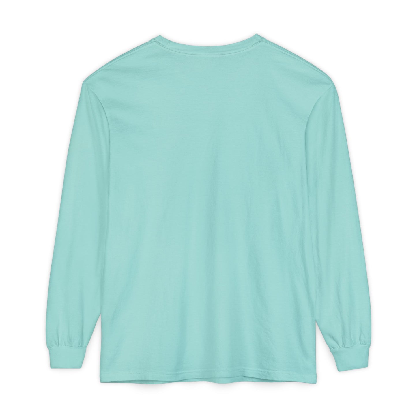 EPHESIANS 6:11 LONG-SLEEVE SHIRT