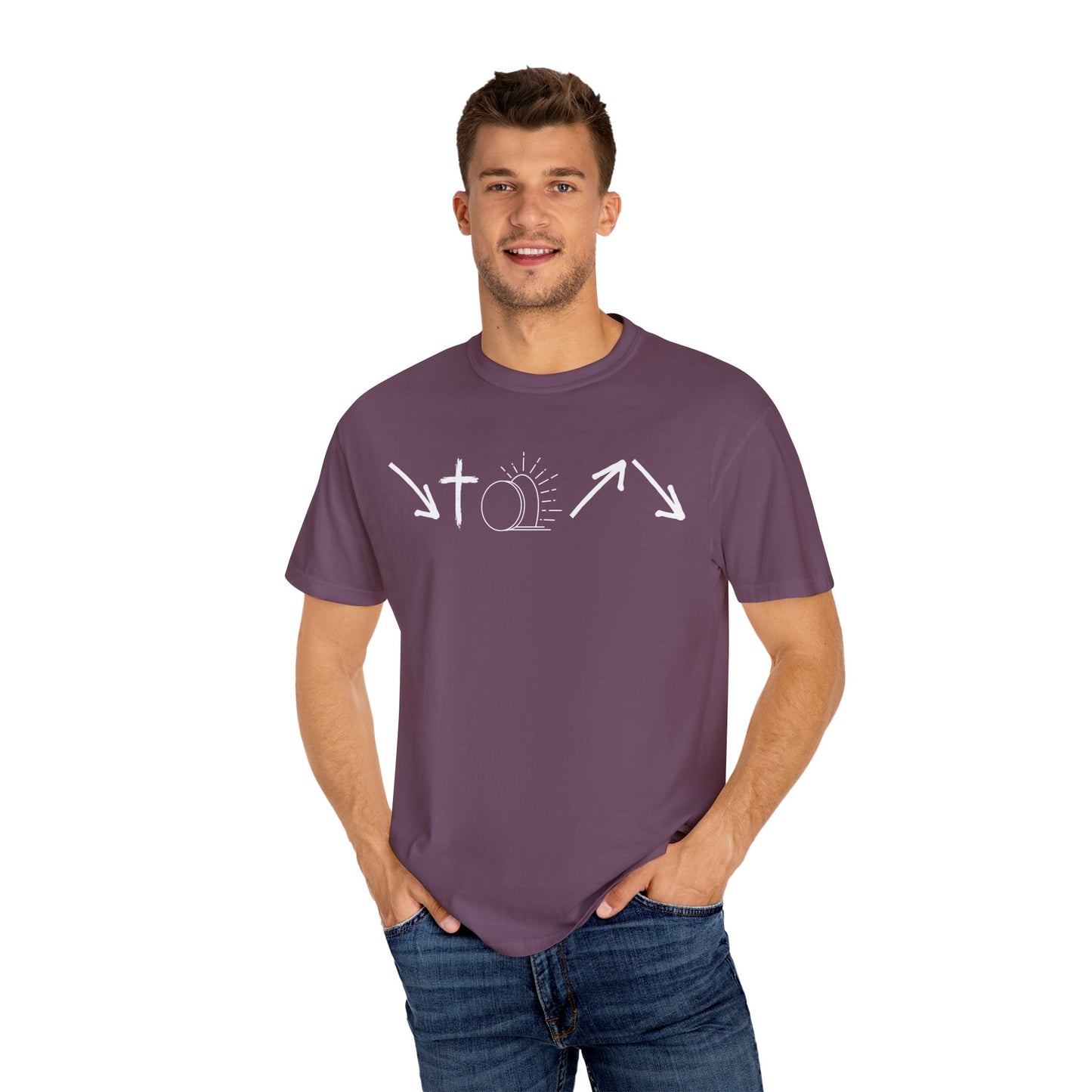 GOSPEL SHIRT