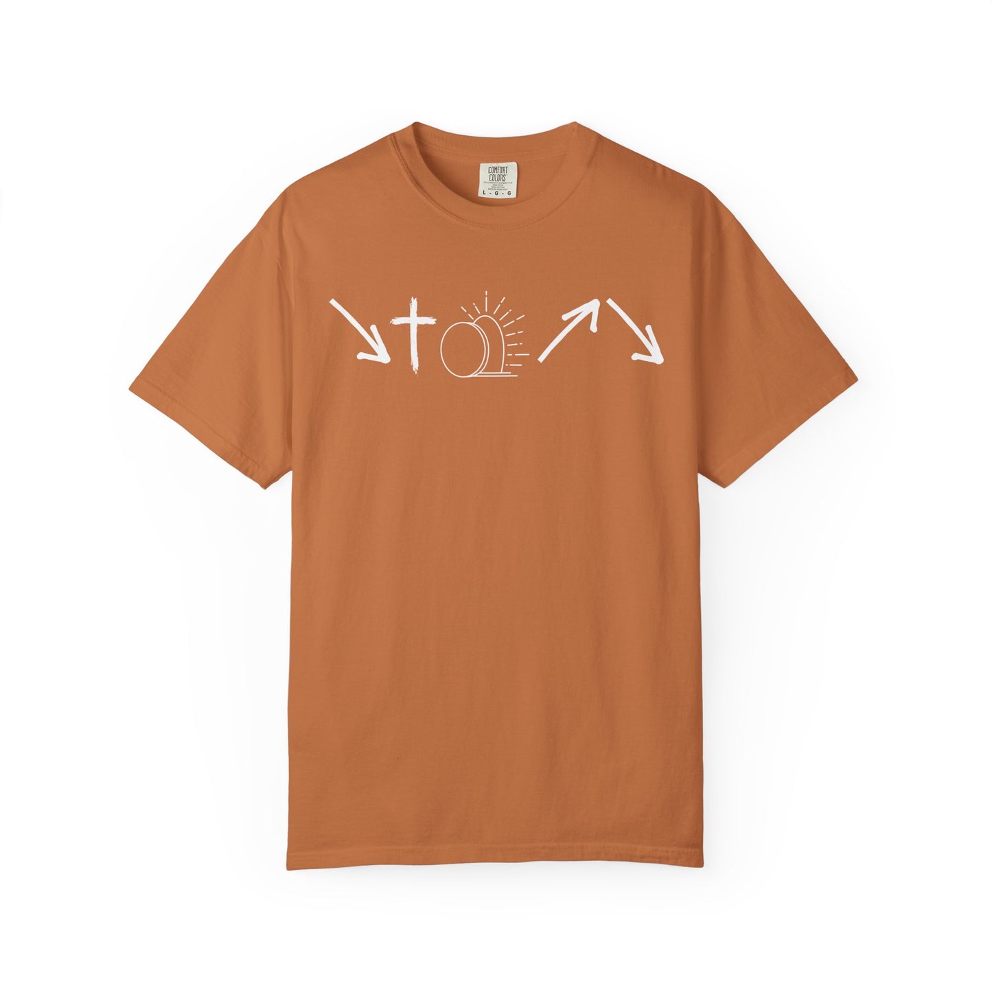 GOSPEL SHIRT