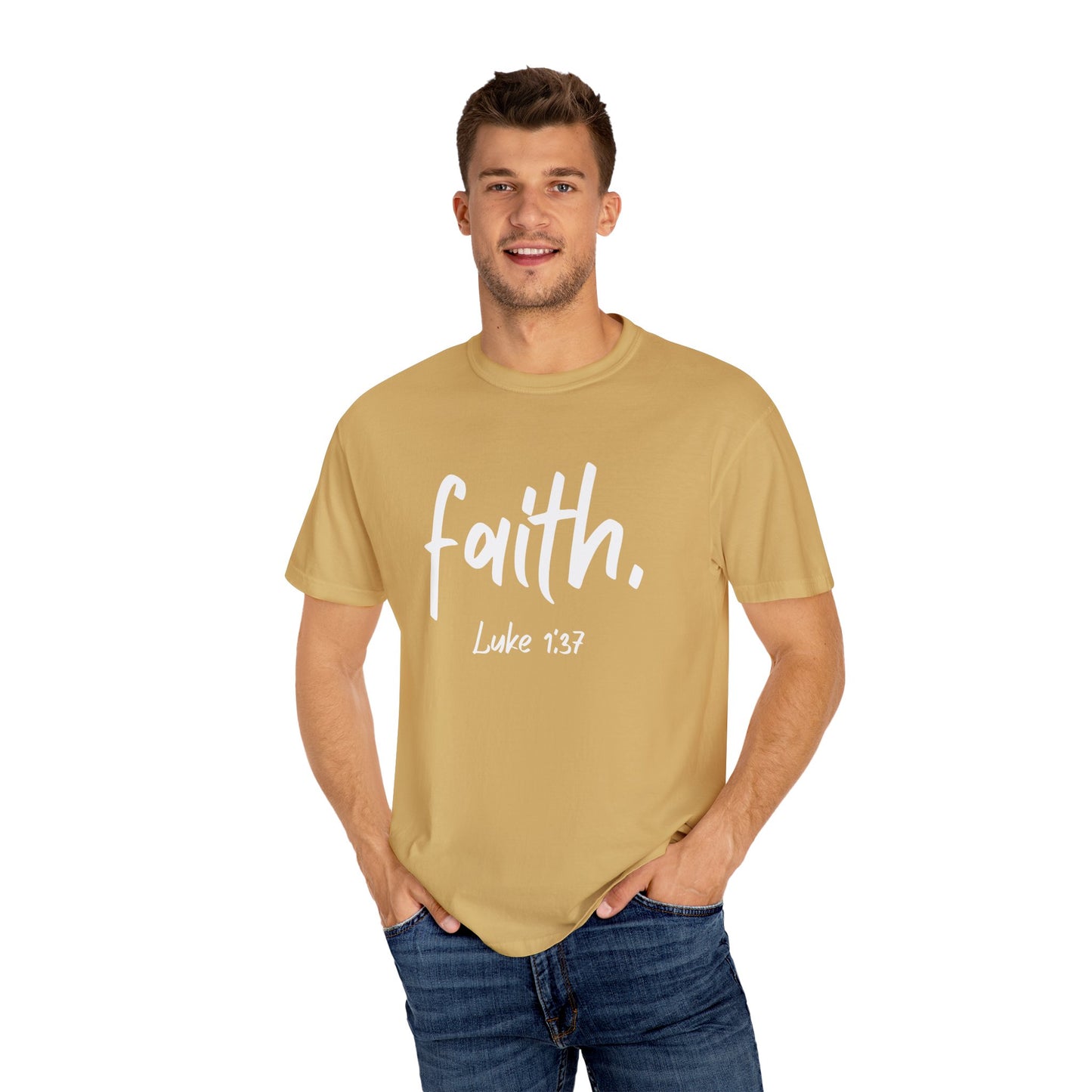FAITH SHIRT
