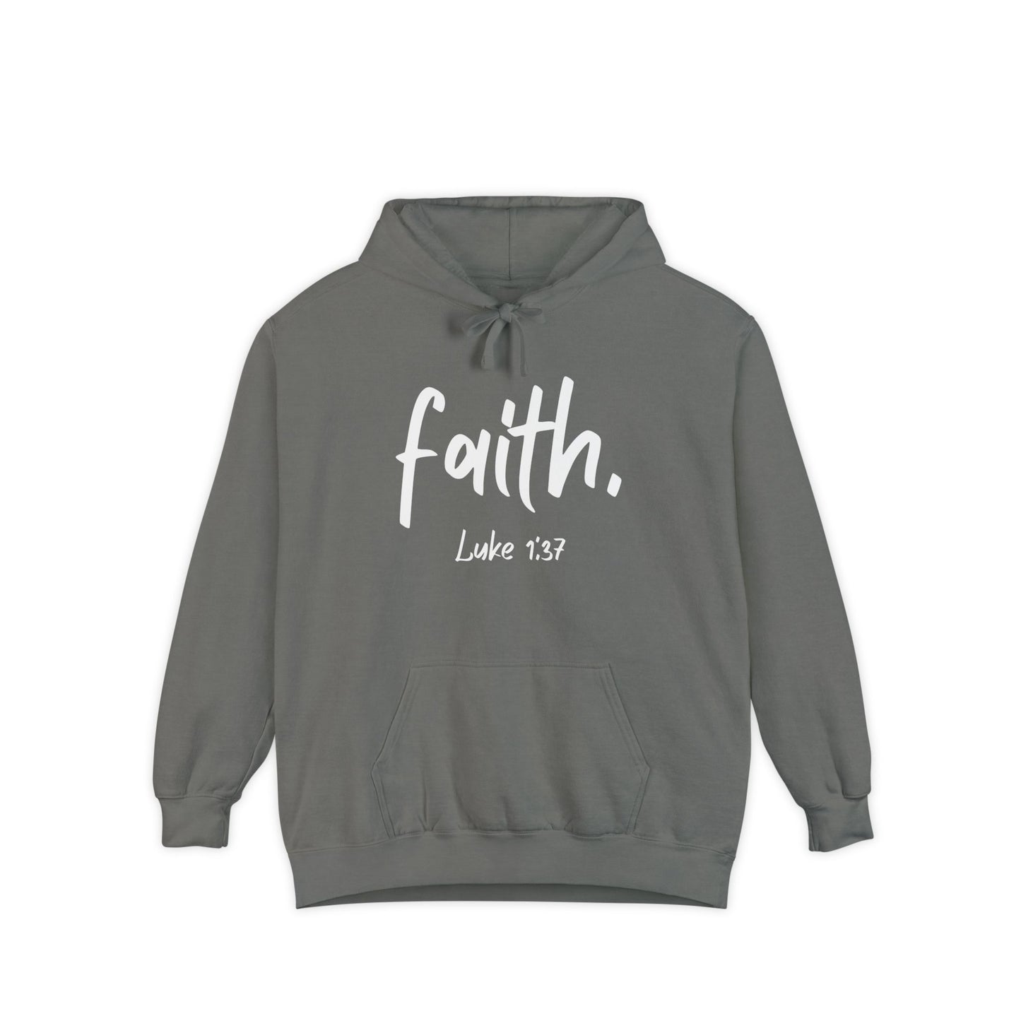 FAITH HOODIE