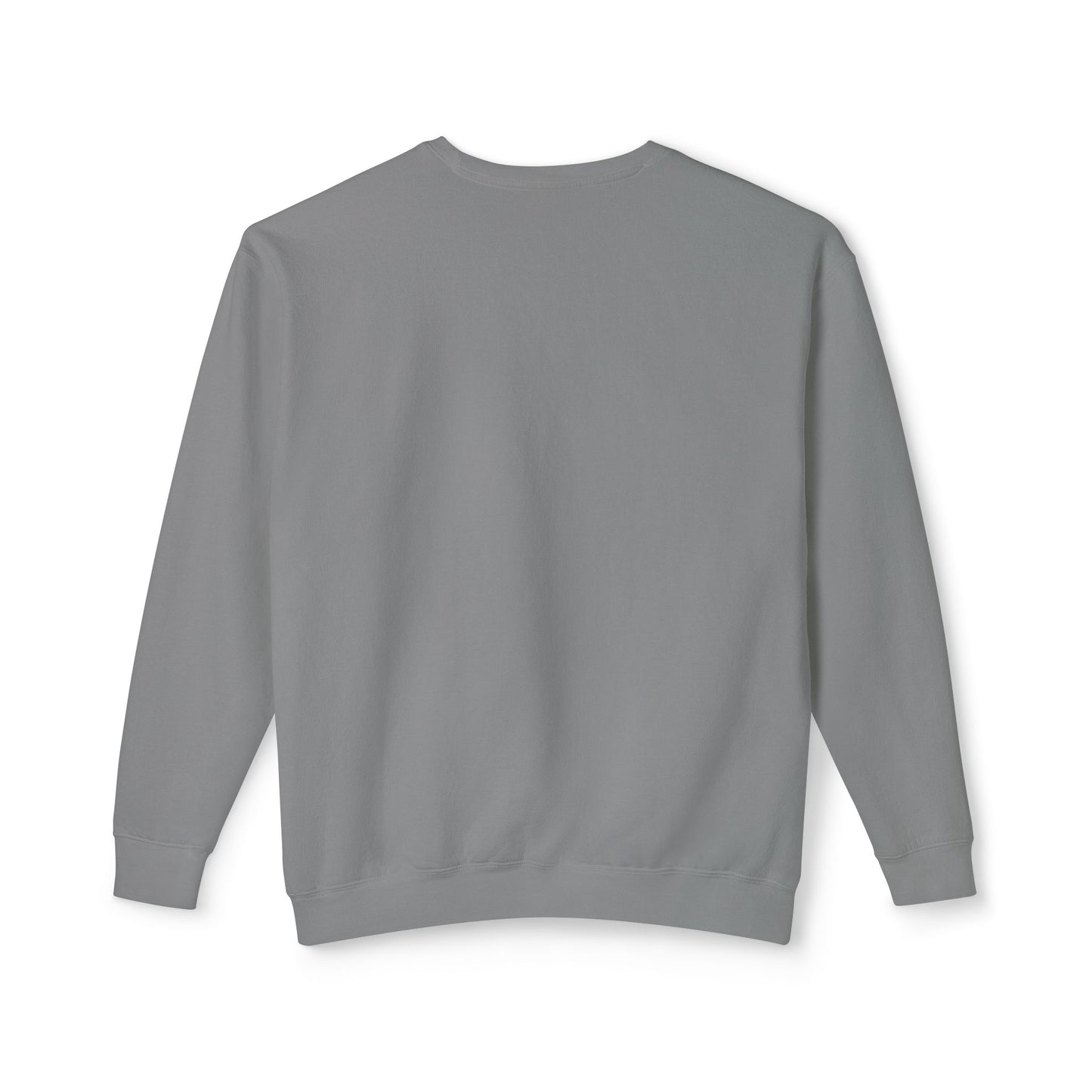 EPHESIANS 6:11 CREWNECK