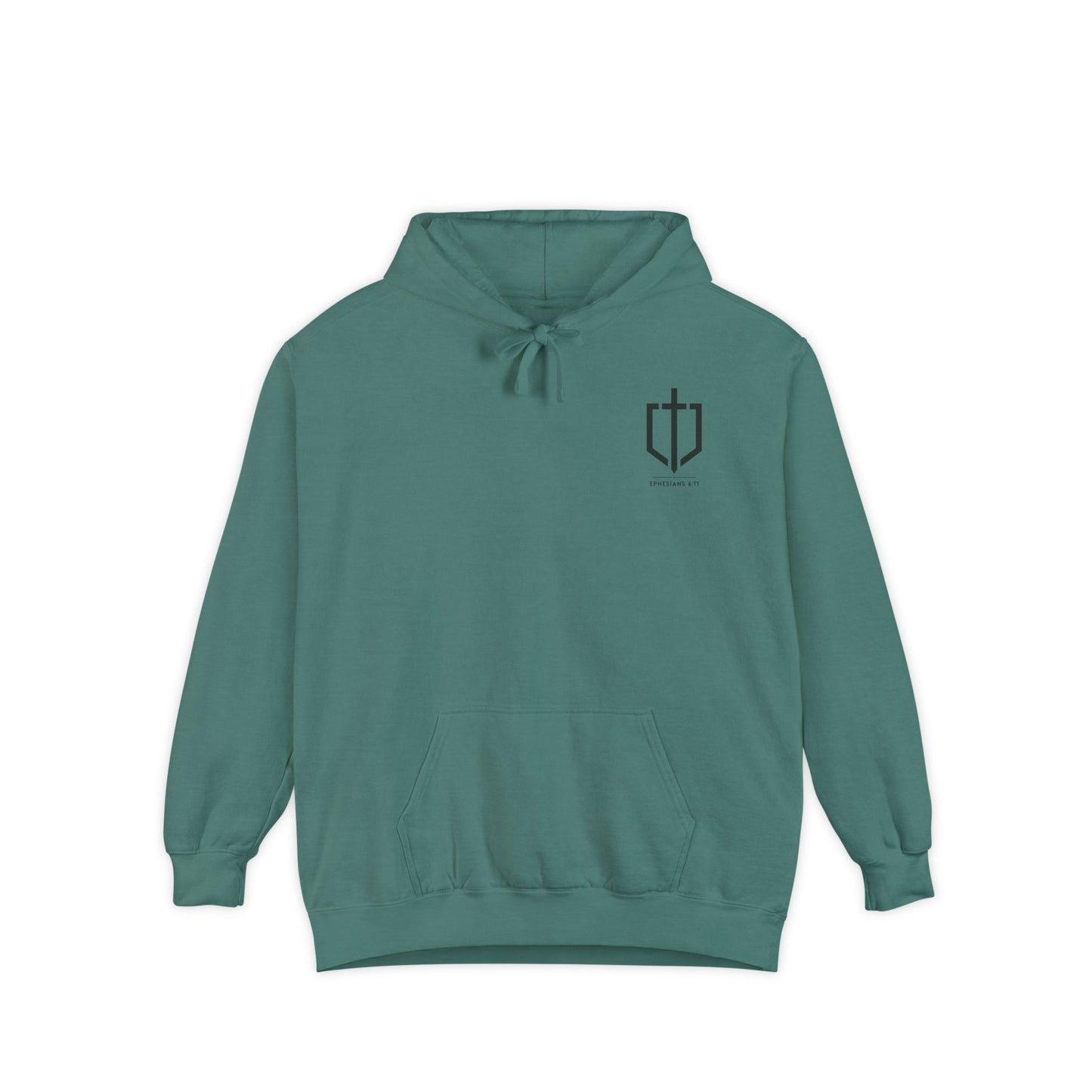 EPHESIANS 6:11 HOODIE
