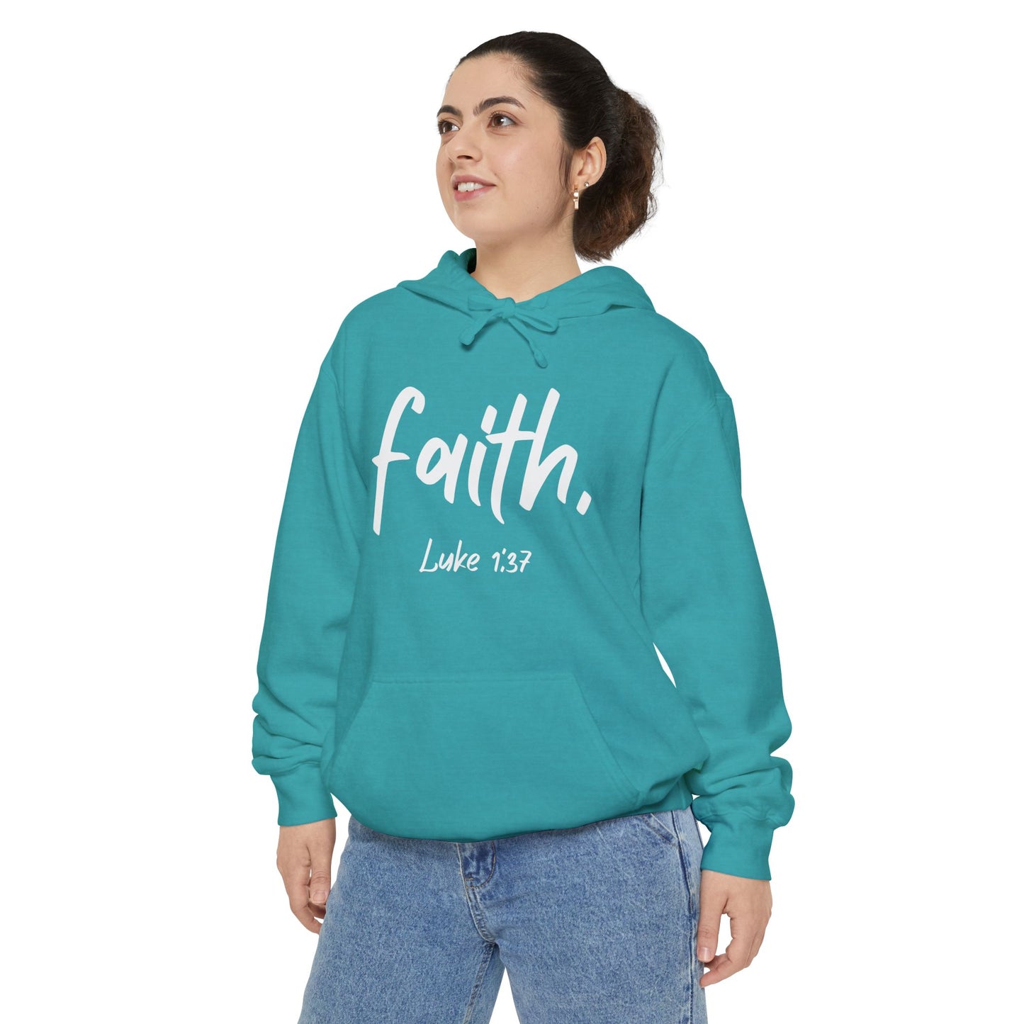 FAITH HOODIE