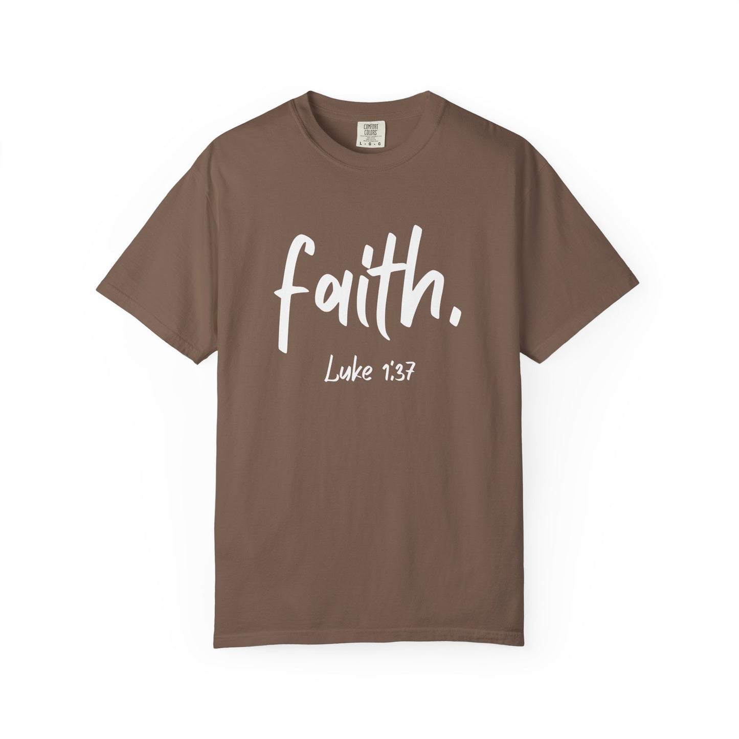 FAITH SHIRT