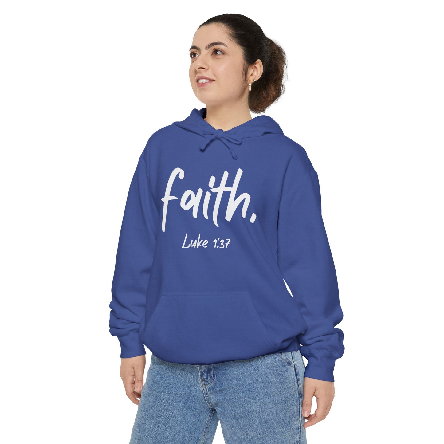FAITH HOODIE