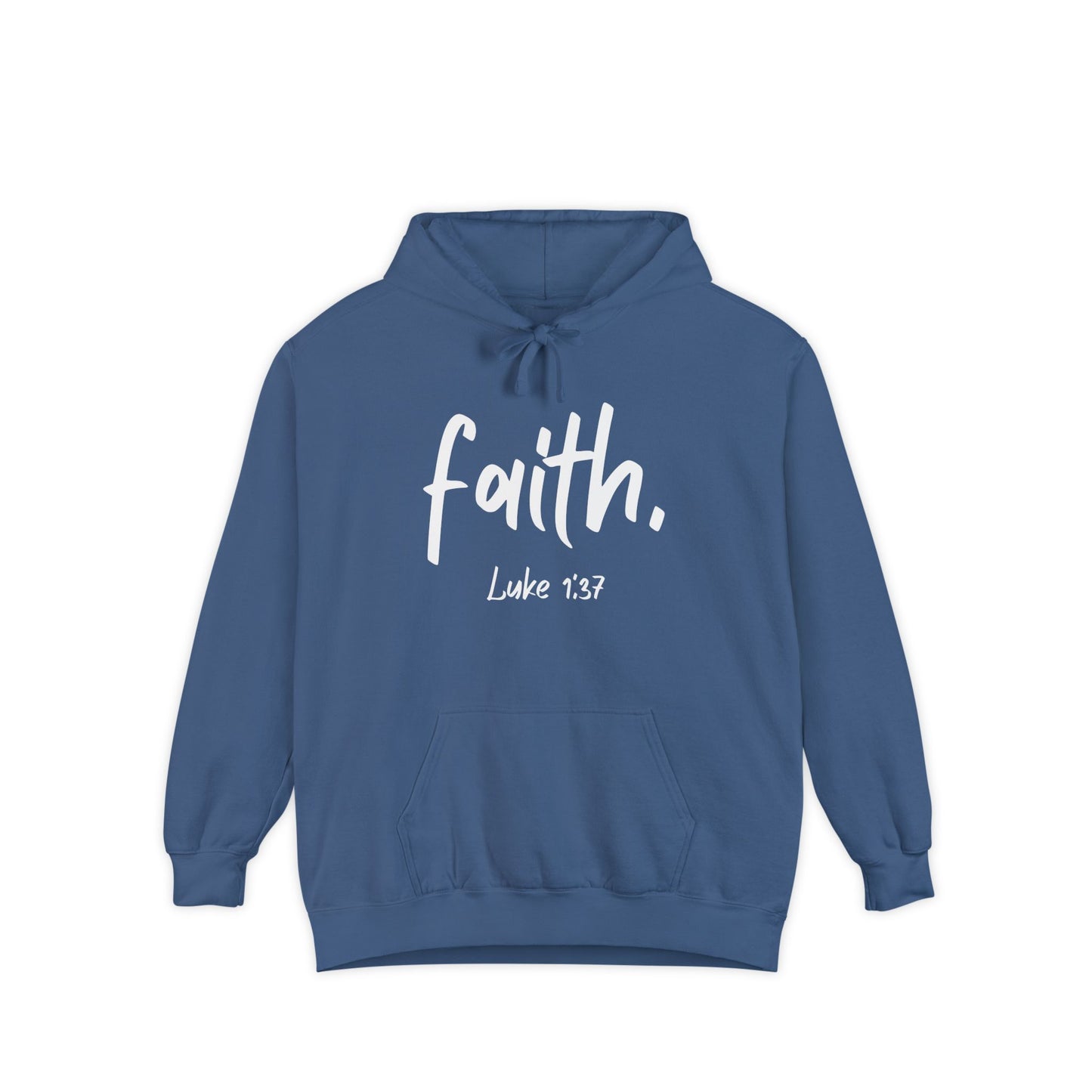 FAITH HOODIE