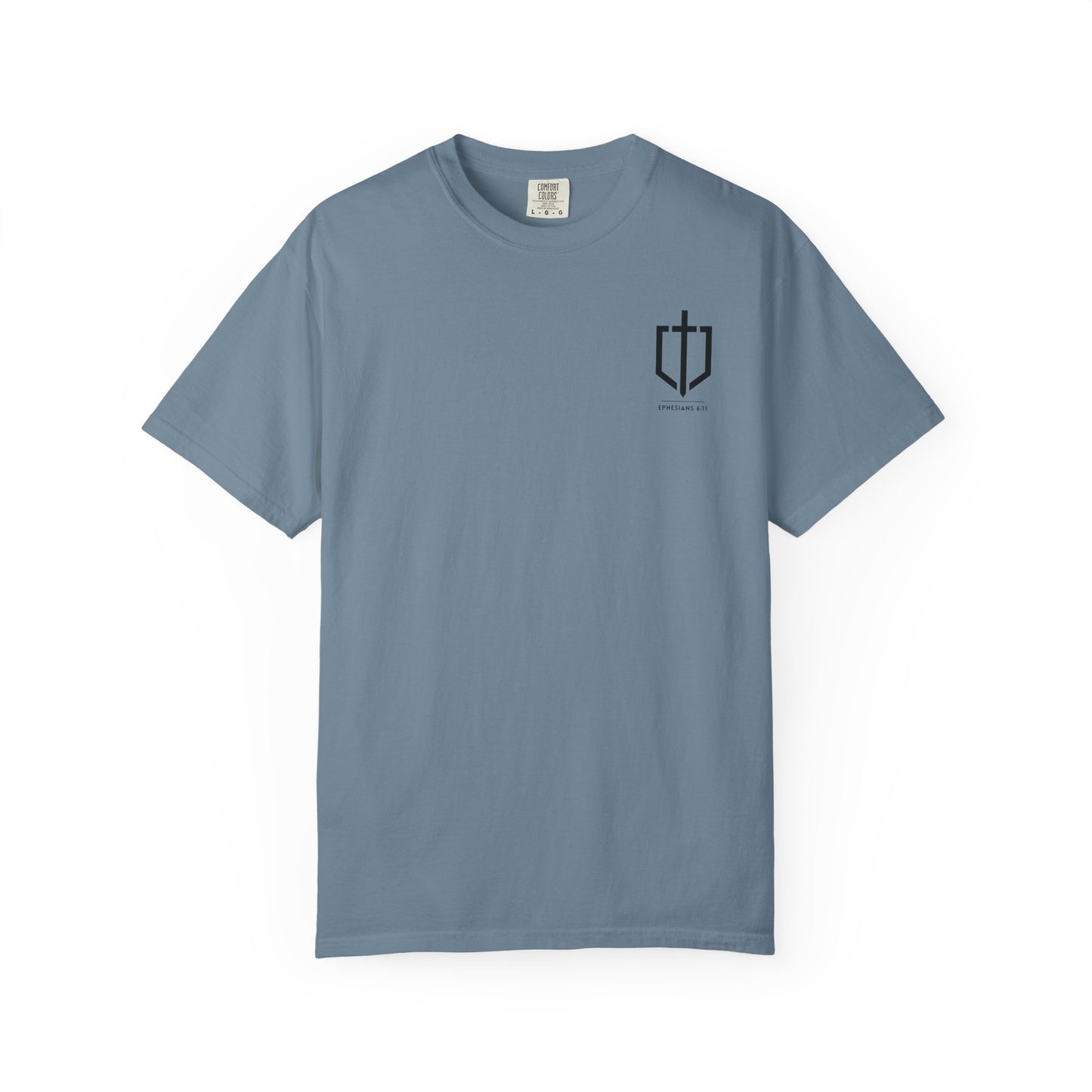 EPHESIANS 6:11 SHIRT