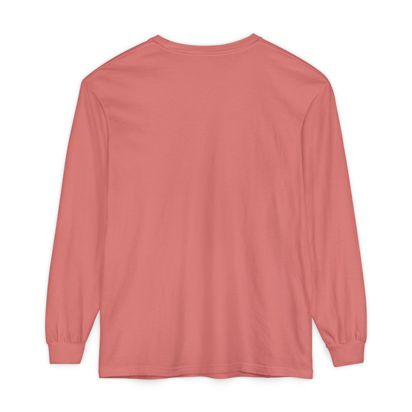 EPHESIANS 6:11 LONG-SLEEVE SHIRT