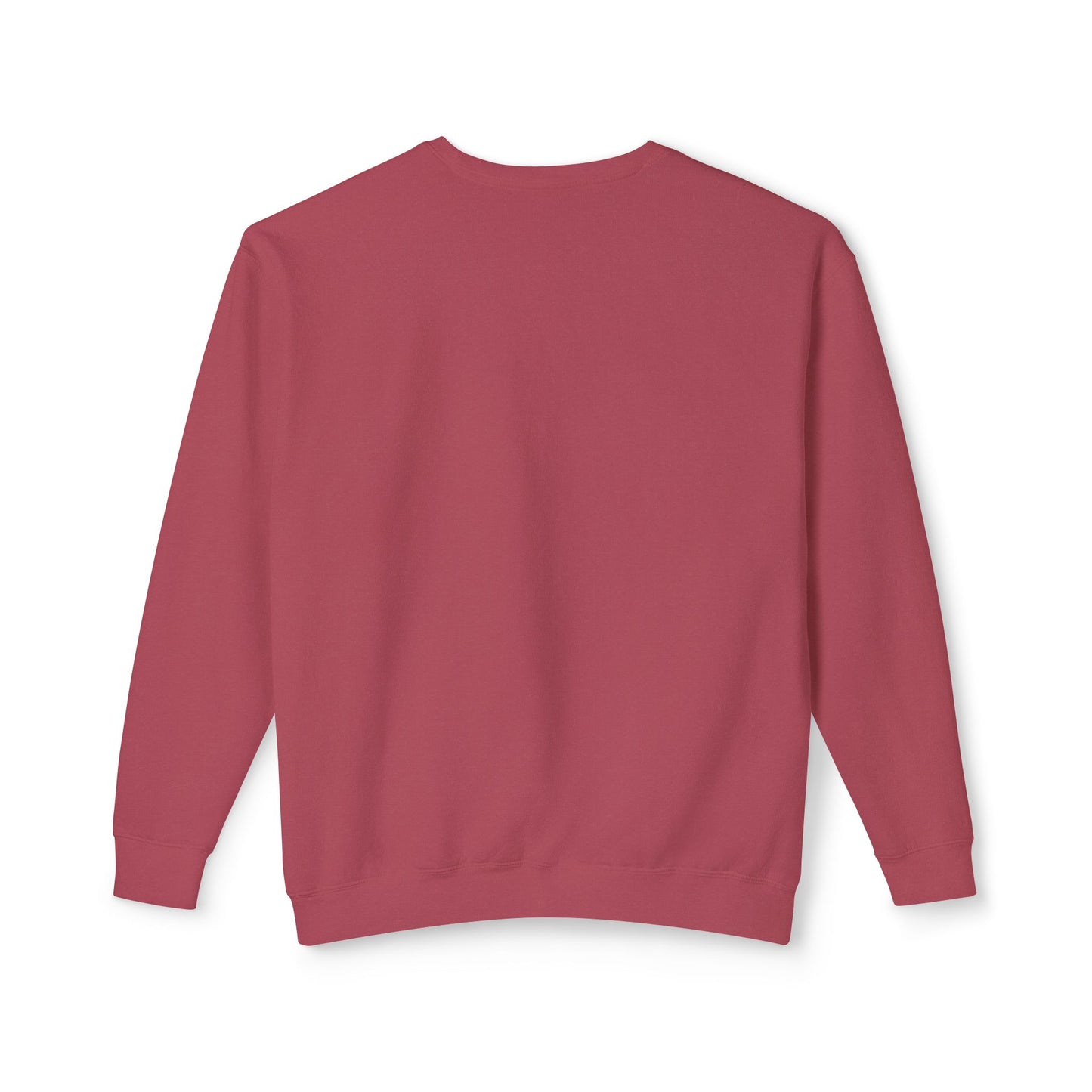 GOSPEL CREWNECK