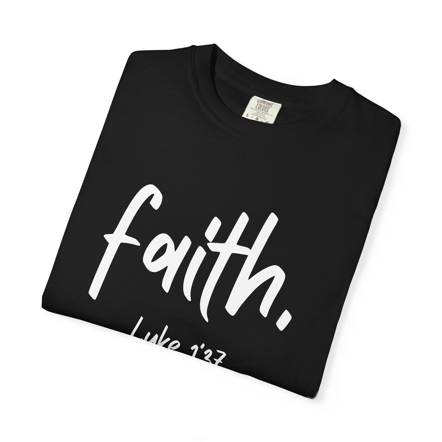 FAITH SHIRT