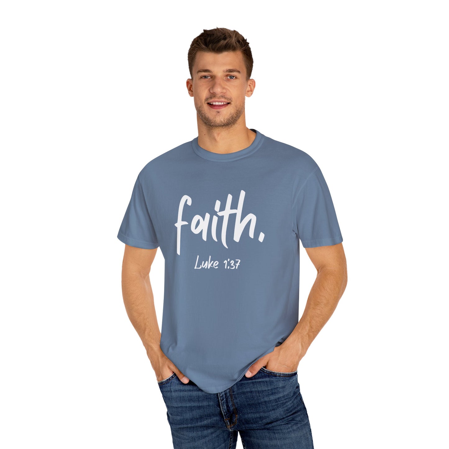 FAITH SHIRT