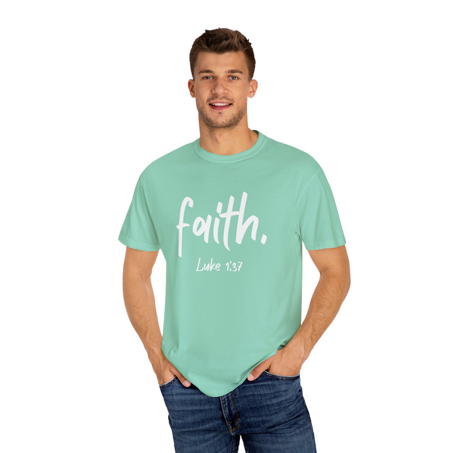 FAITH SHIRT