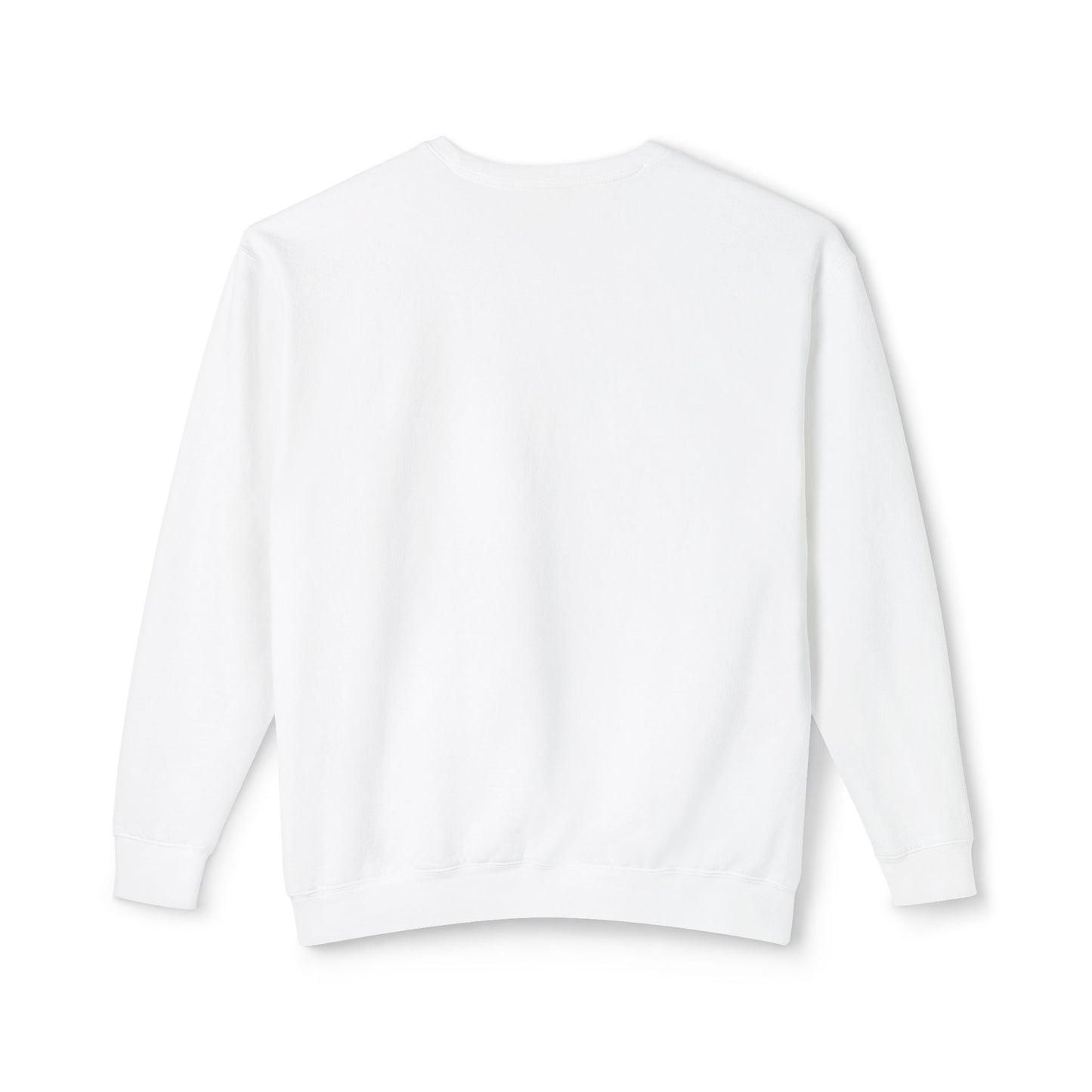 EPHESIANS 6:11 CREWNECK