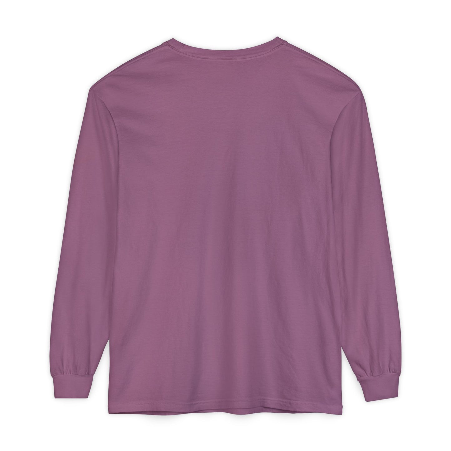 EPHESIANS 6:11 LONG-SLEEVE SHIRT
