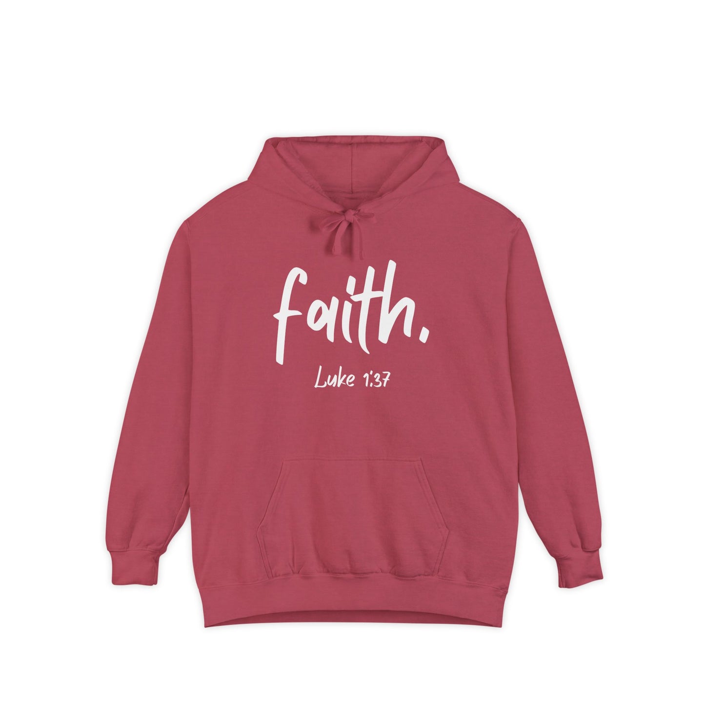 FAITH HOODIE