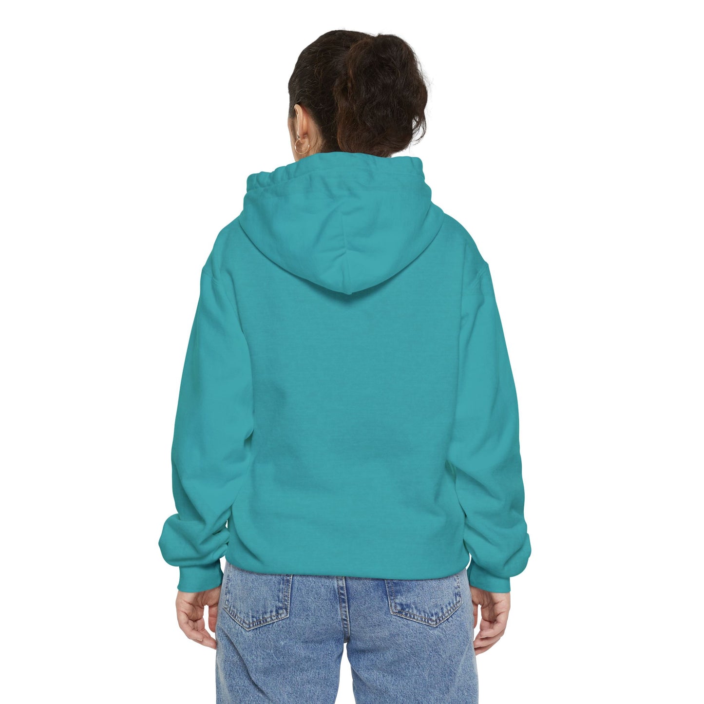 EPHESIANS 6:11 HOODIE