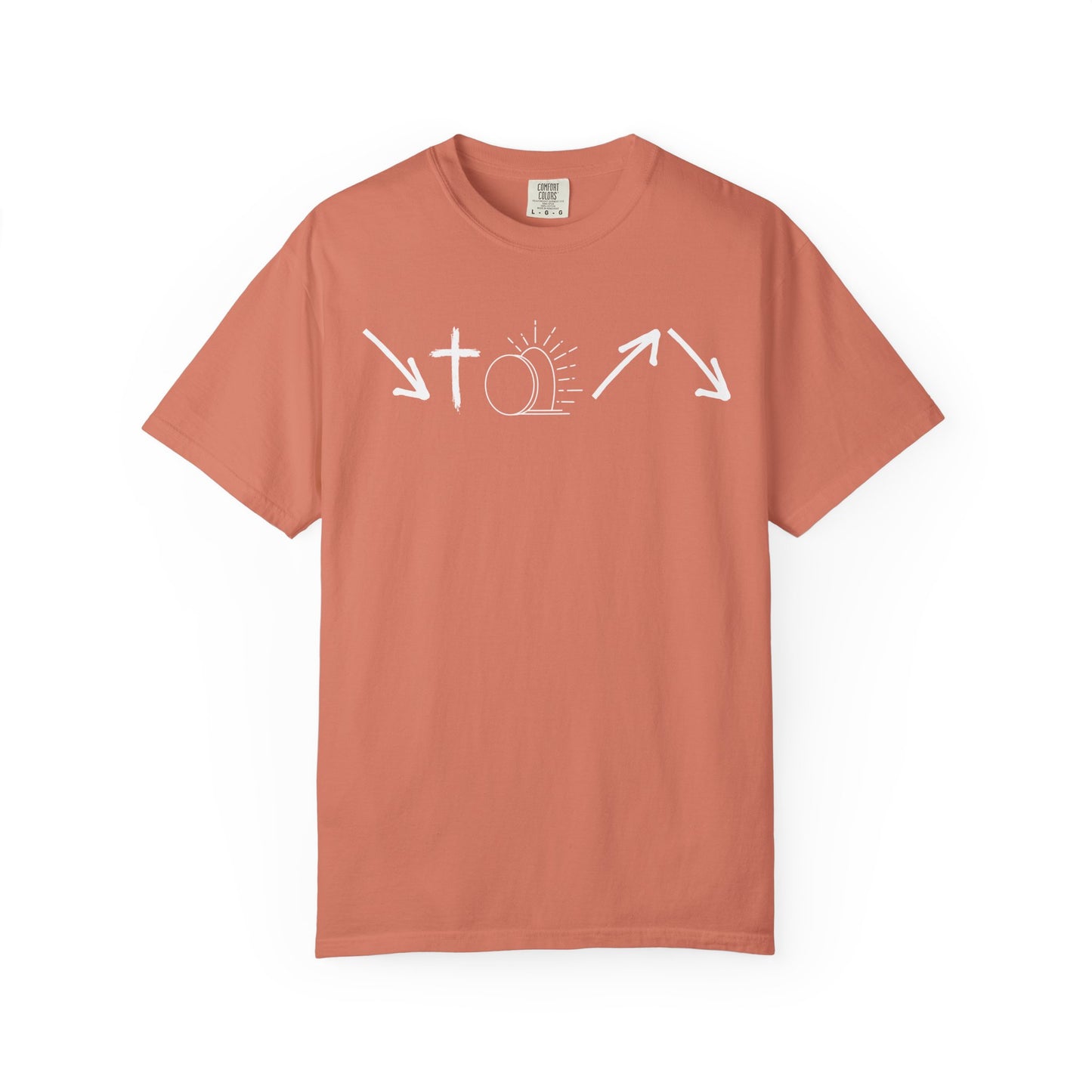 GOSPEL SHIRT
