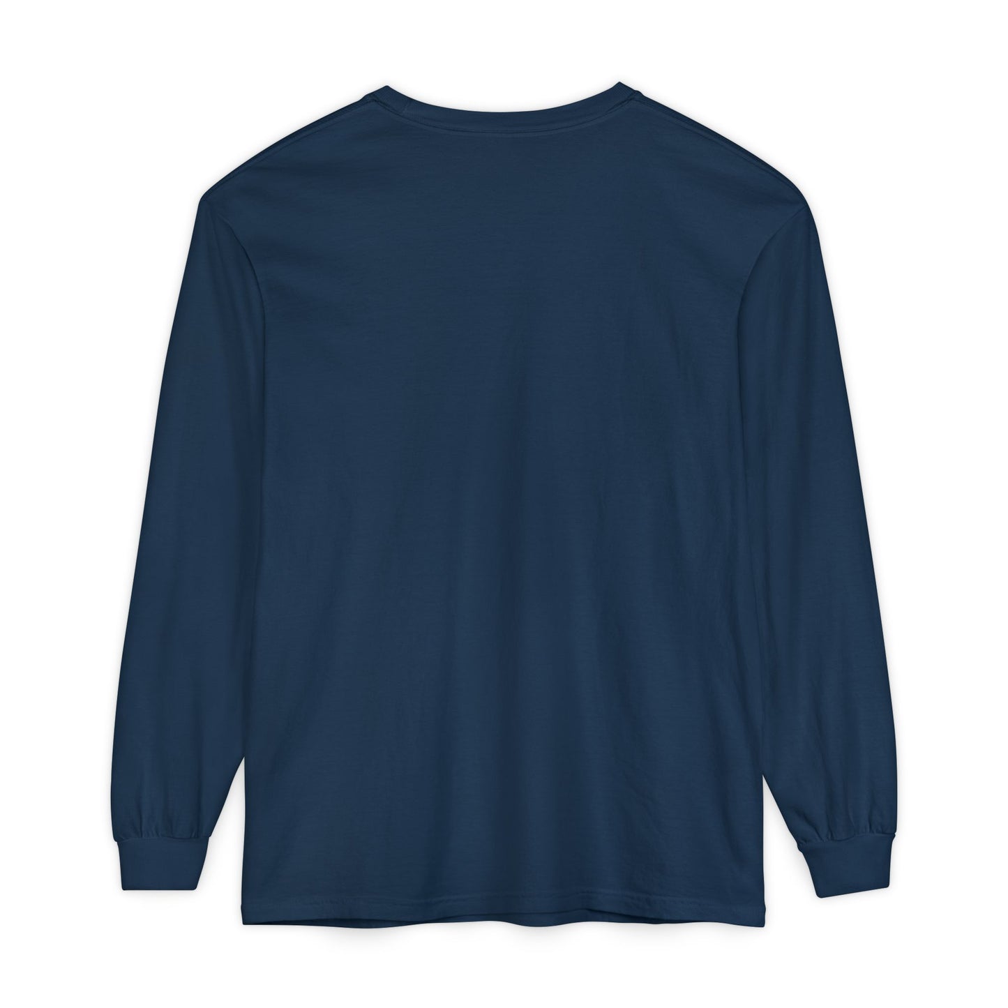 GOSPEL LONG-SLEEVE SHIRT