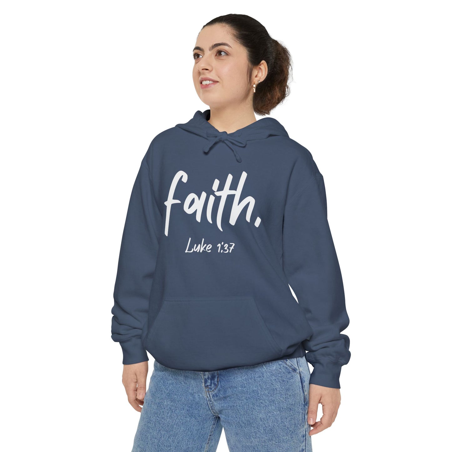 FAITH HOODIE