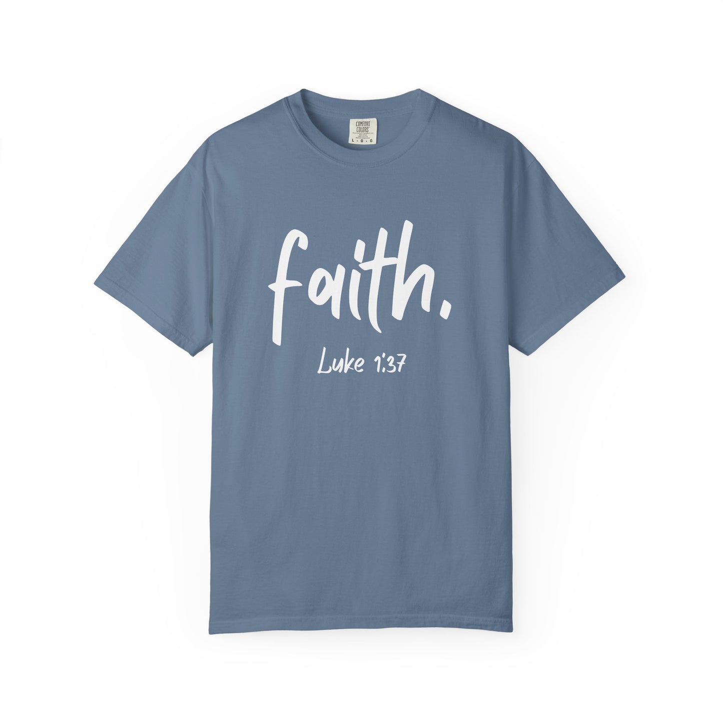 FAITH SHIRT