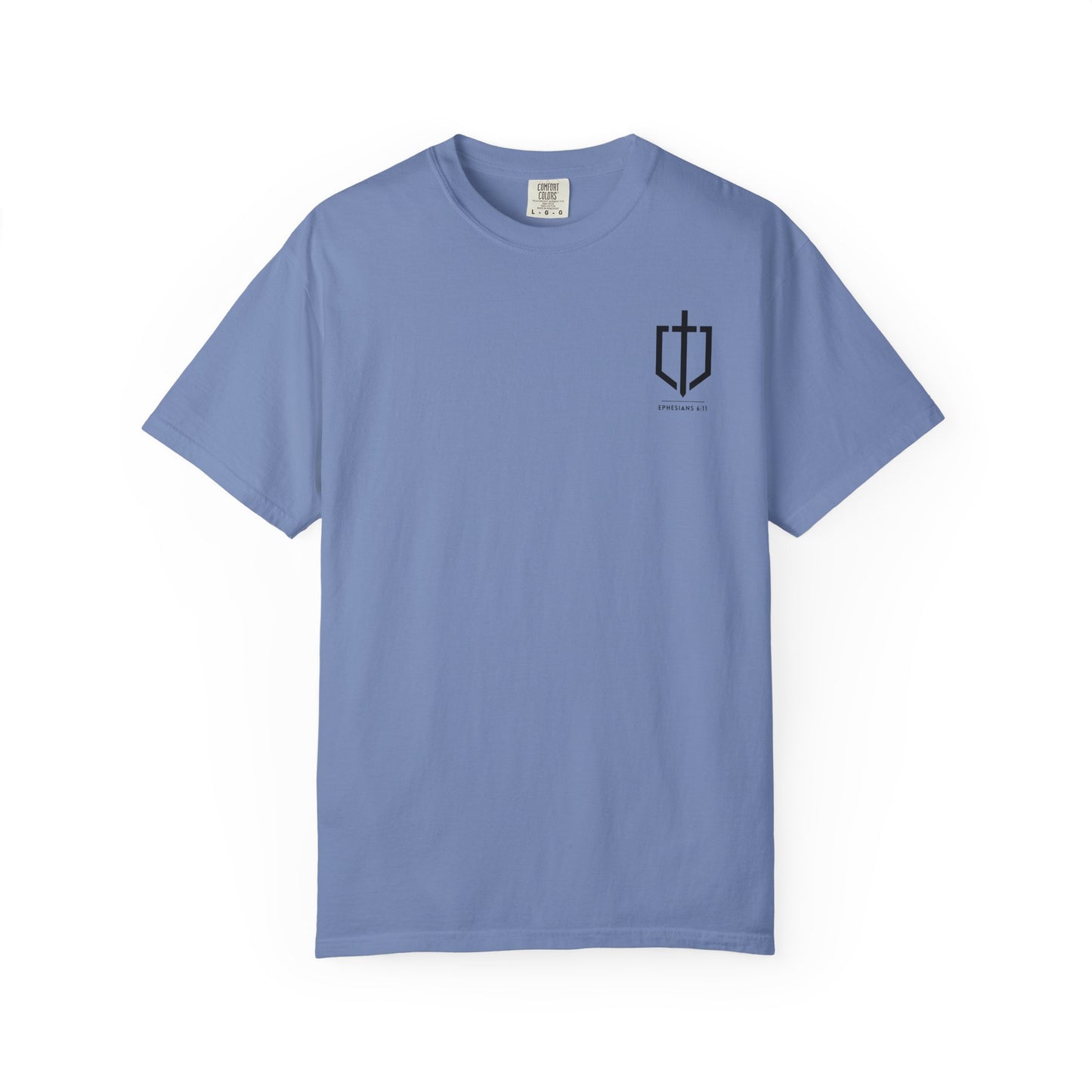EPHESIANS 6:11 SHIRT