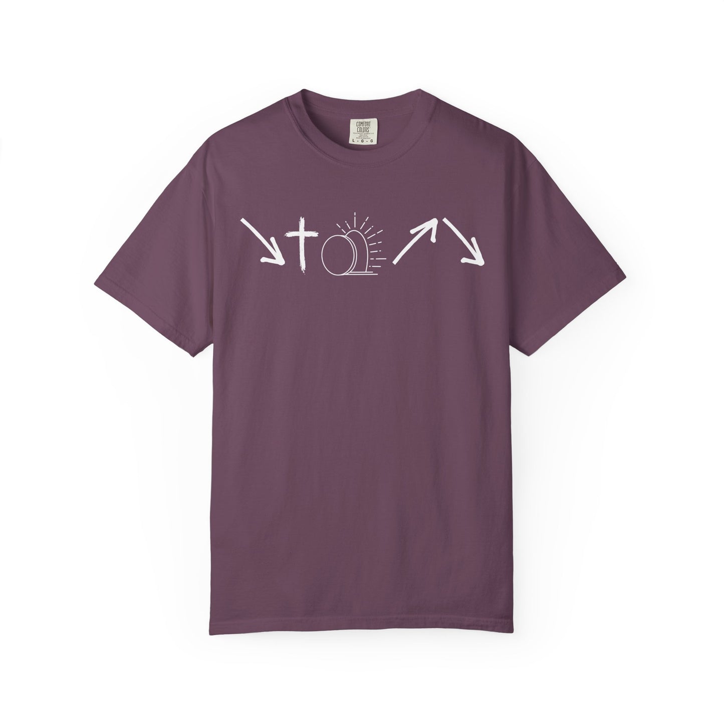 GOSPEL SHIRT