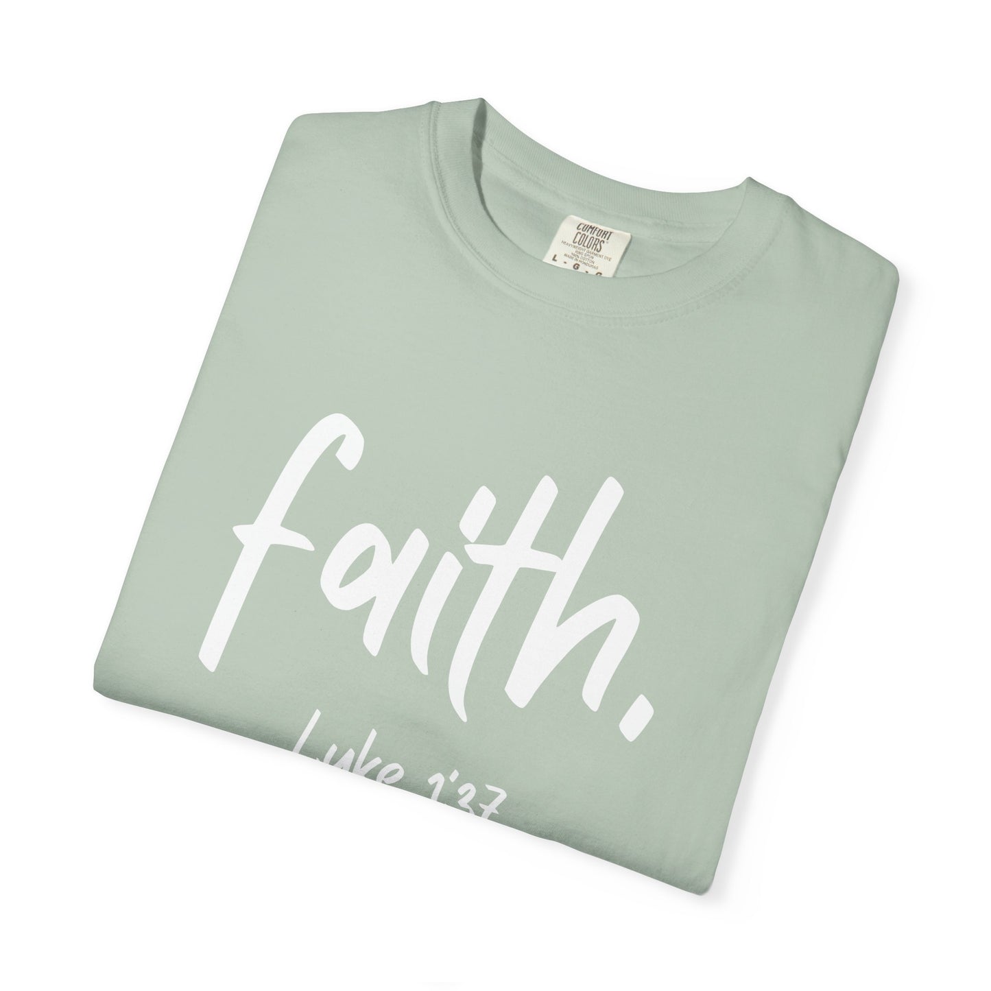 FAITH SHIRT