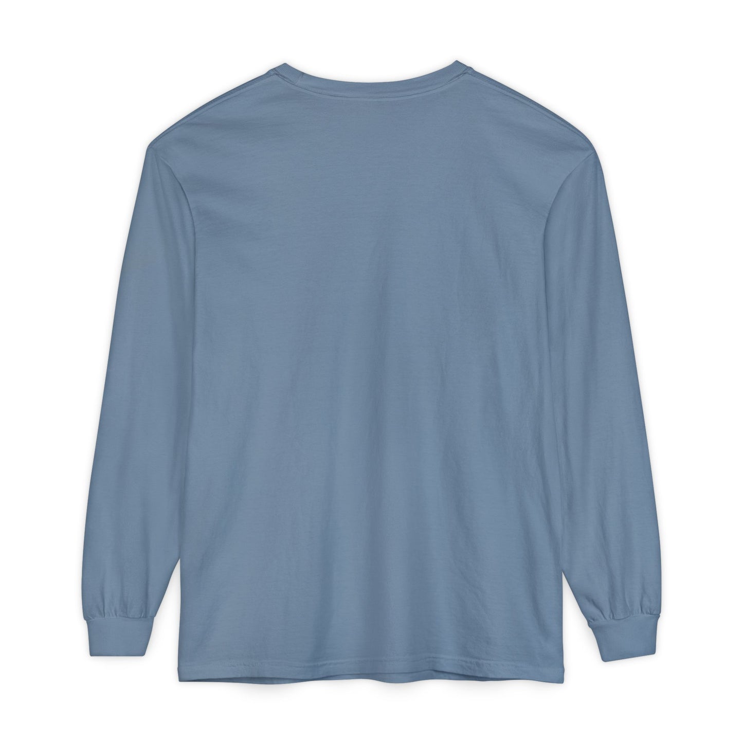 EPHESIANS 6:11 LONG-SLEEVE SHIRT