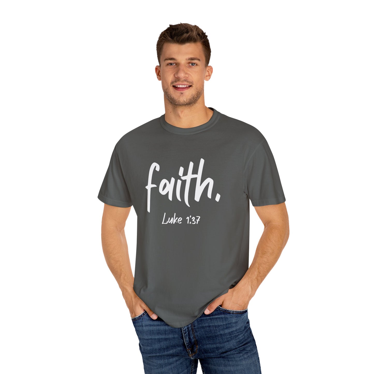 FAITH SHIRT