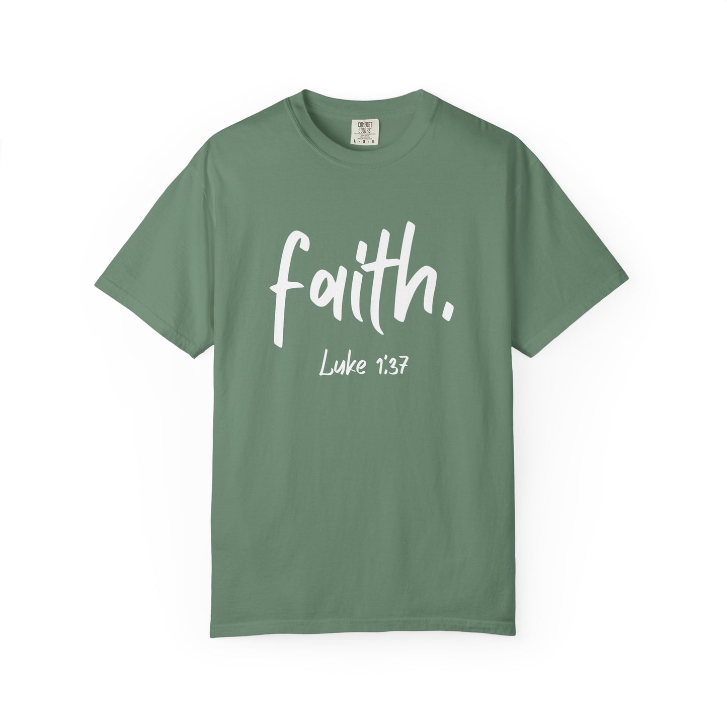 FAITH SHIRT