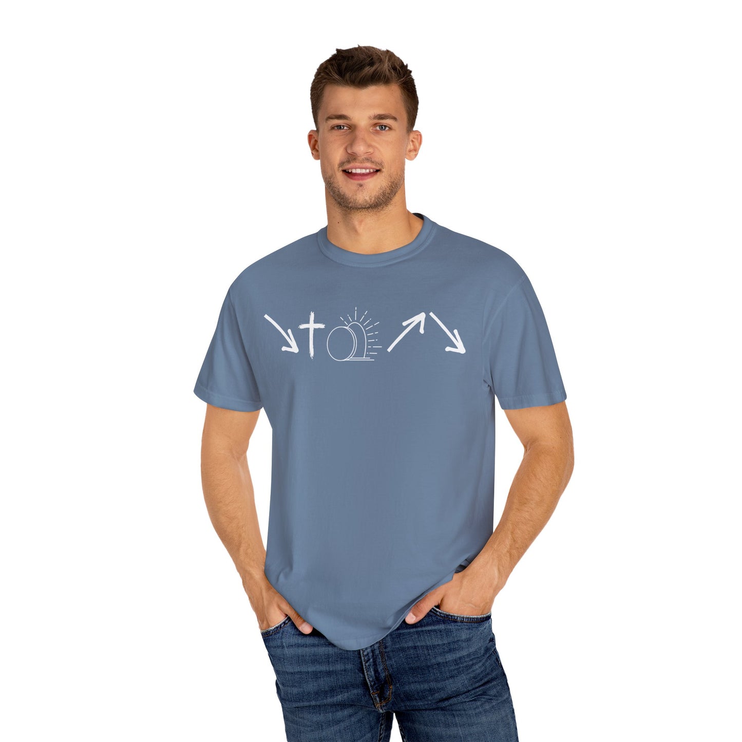 GOSPEL SHIRT