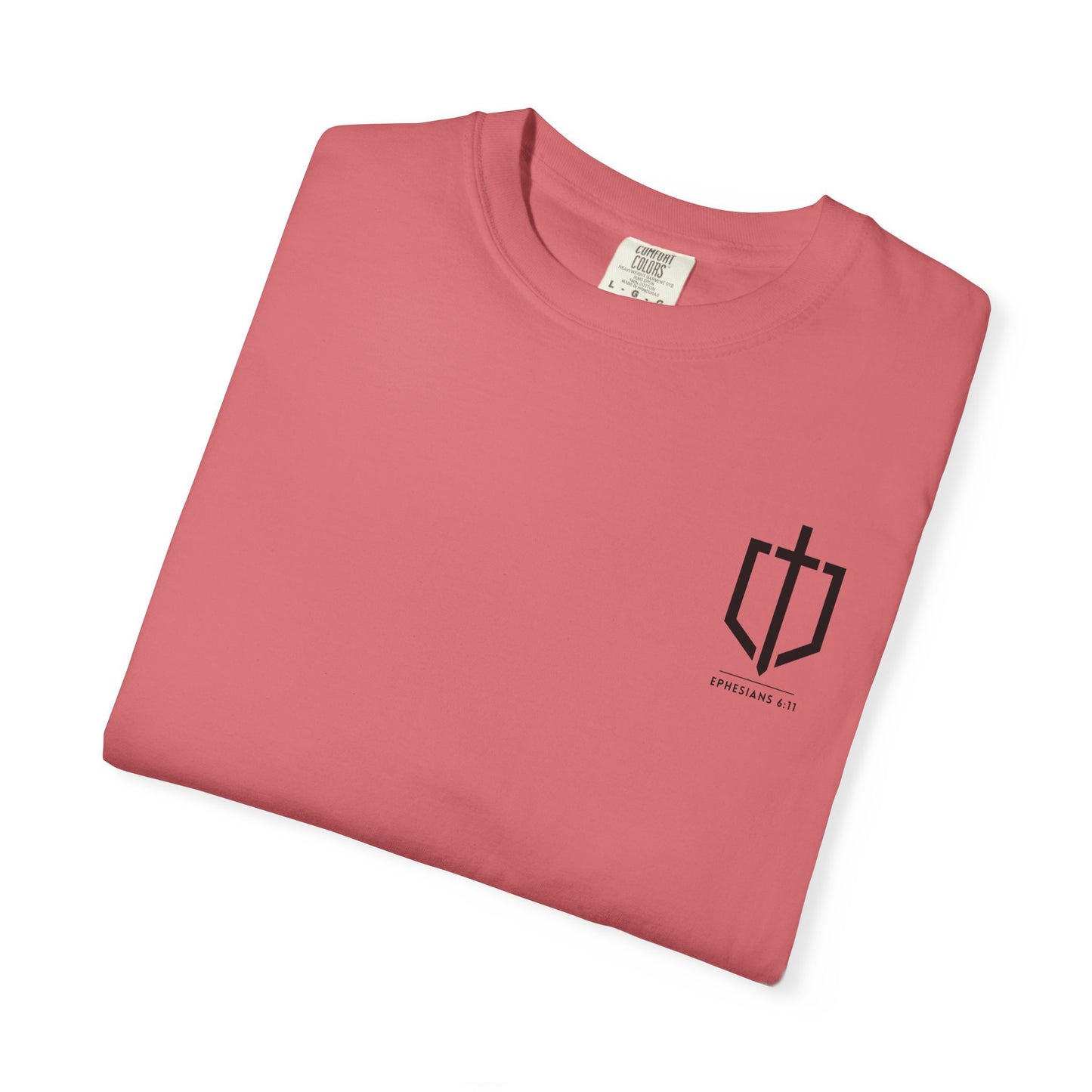 EPHESIANS 6:11 SHIRT