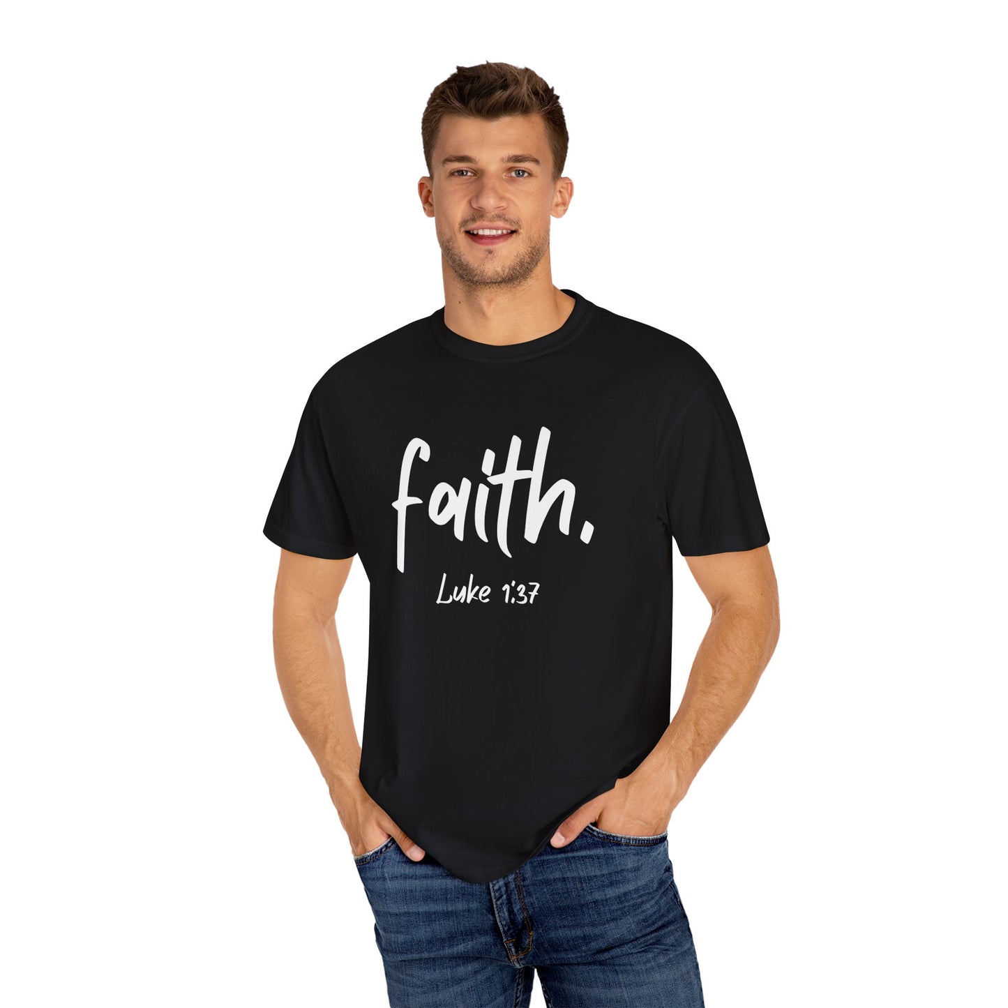 FAITH SHIRT