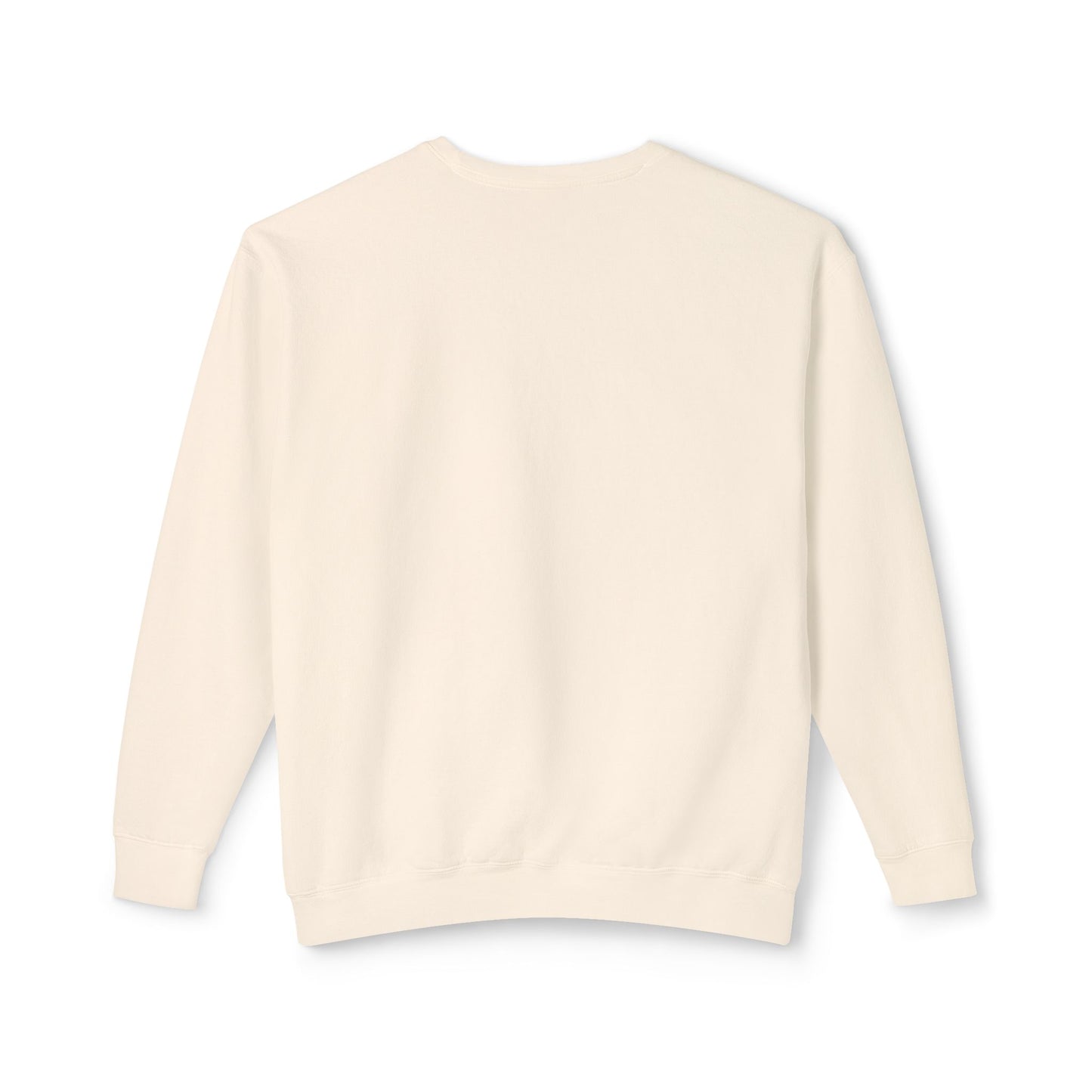 EPHESIANS 6:11 CREWNECK