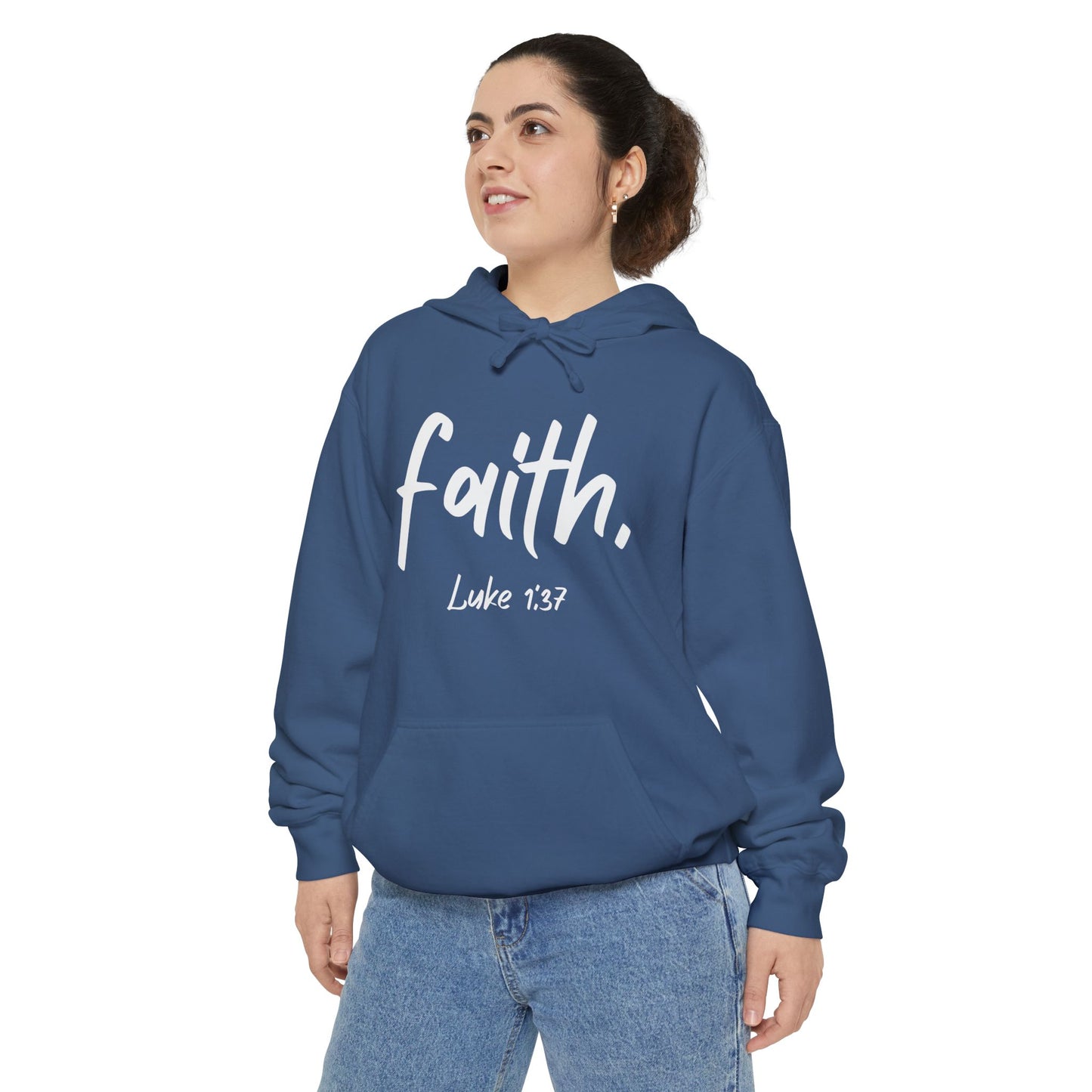 FAITH HOODIE