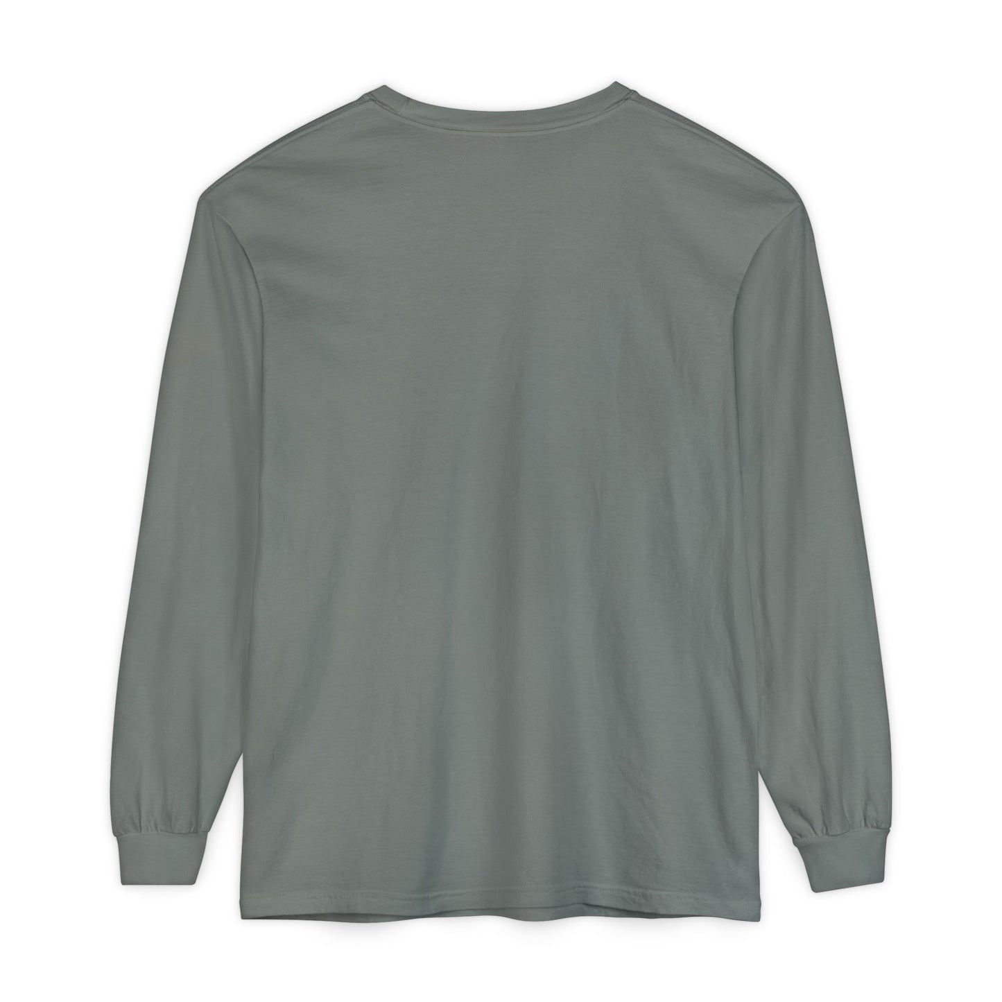 EPHESIANS 6:11 LONG-SLEEVE SHIRT