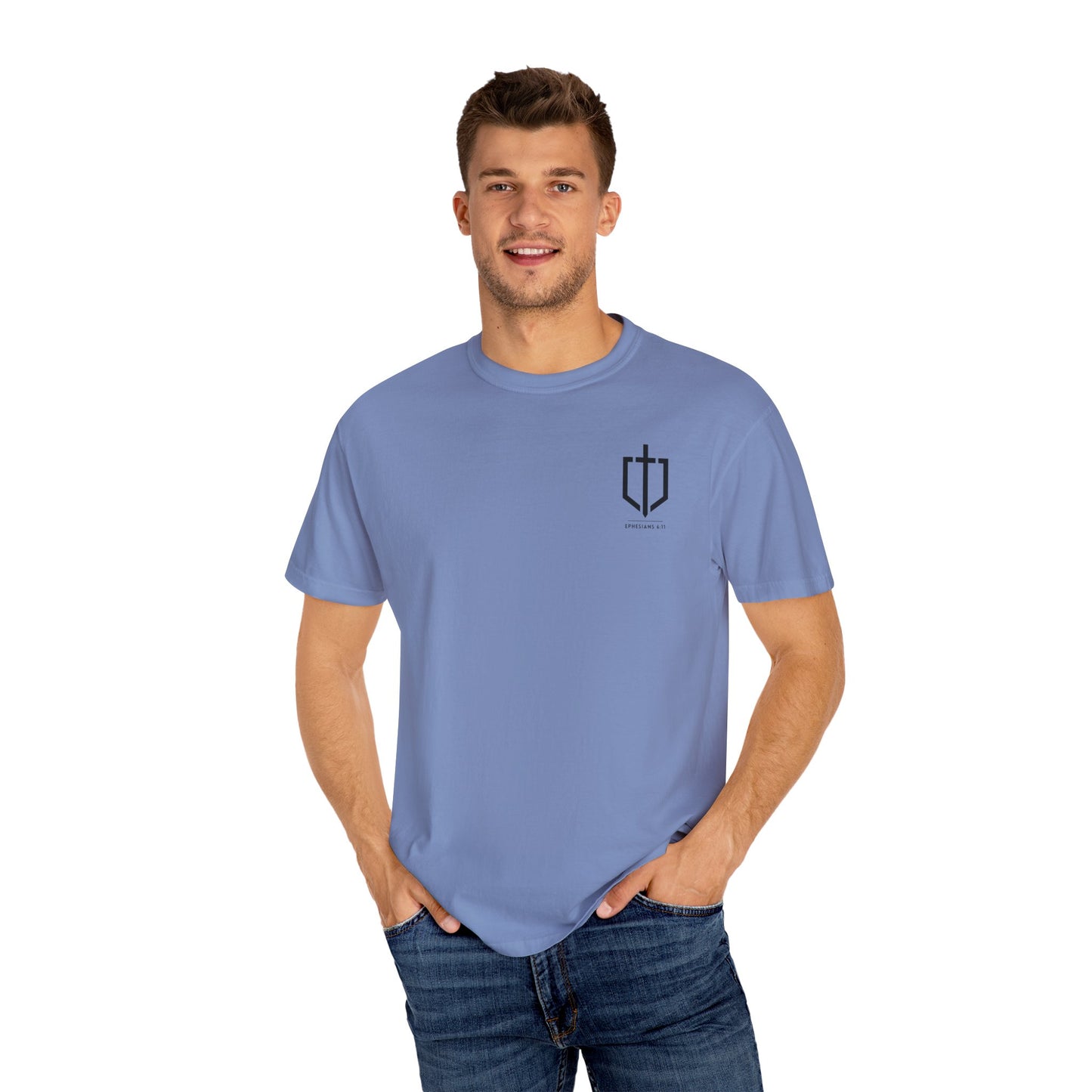 EPHESIANS 6:11 SHIRT