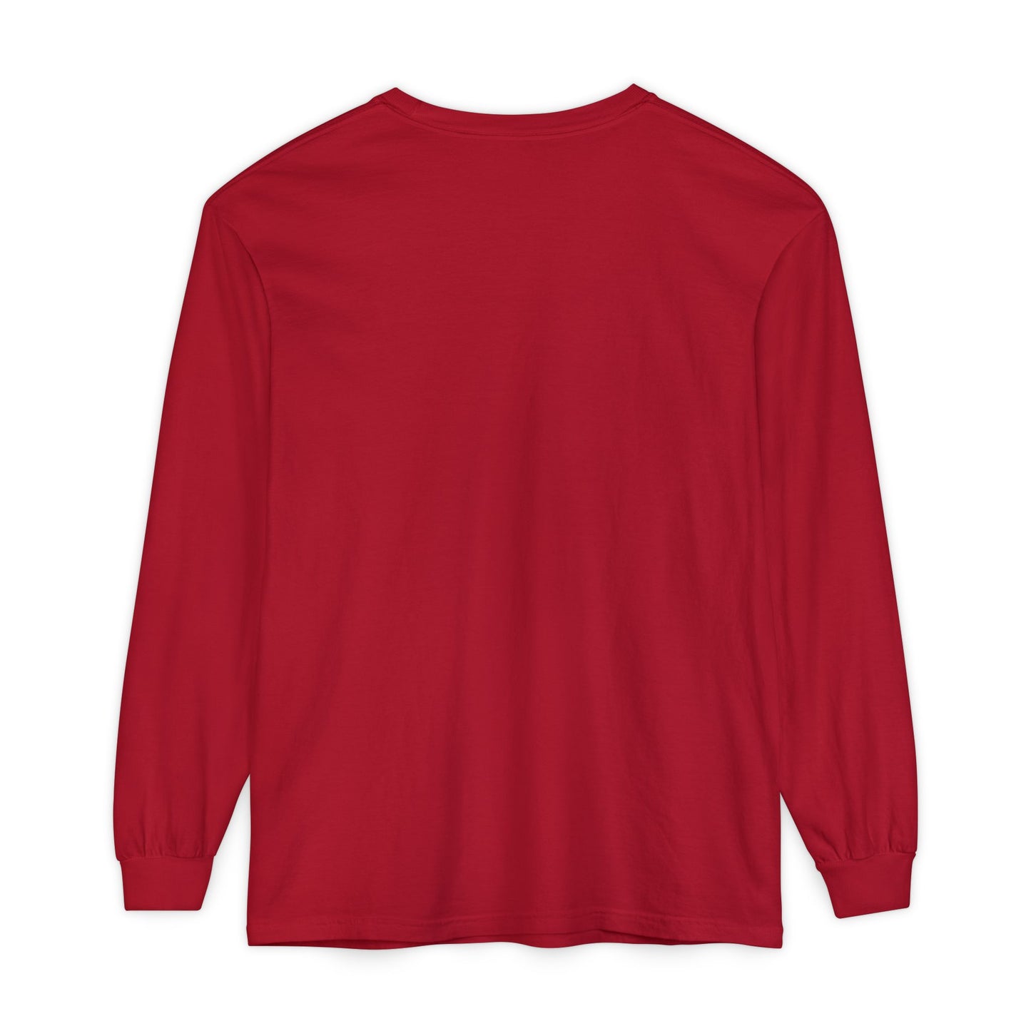 EPHESIANS 6:11 LONG-SLEEVE SHIRT