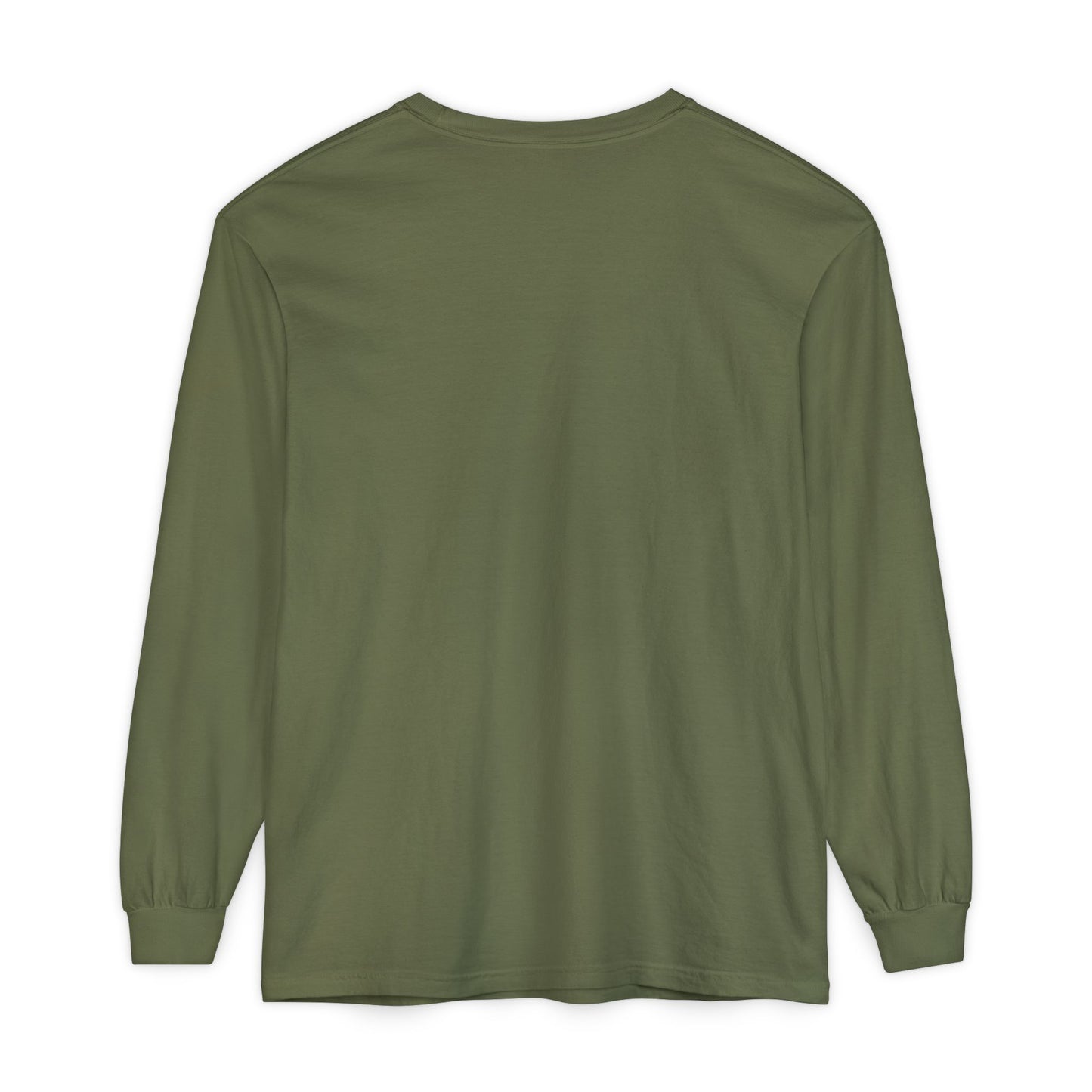 EPHESIANS 6:11 LONG-SLEEVE SHIRT