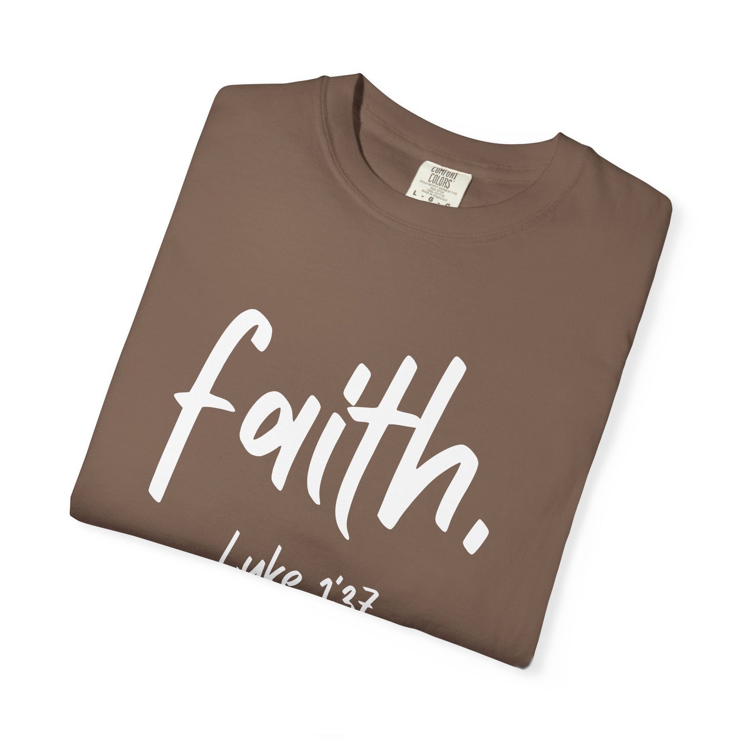 FAITH SHIRT