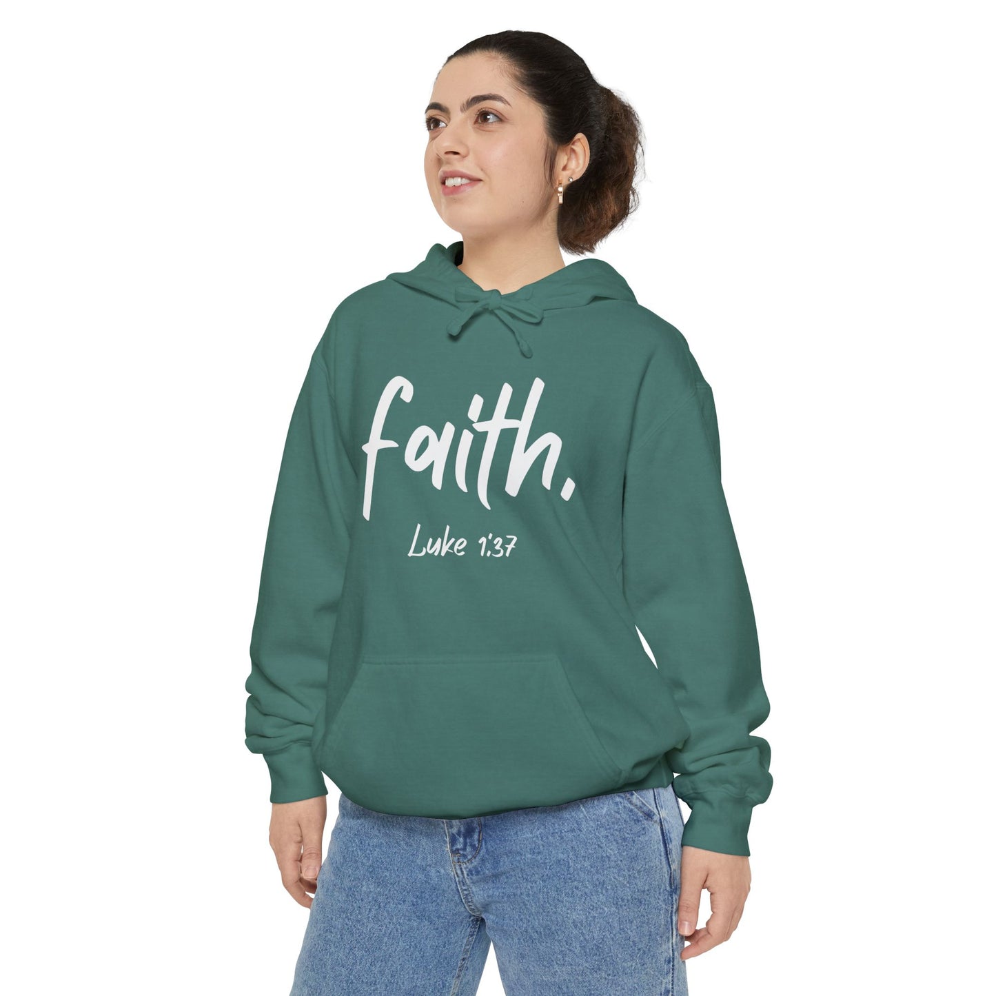FAITH HOODIE