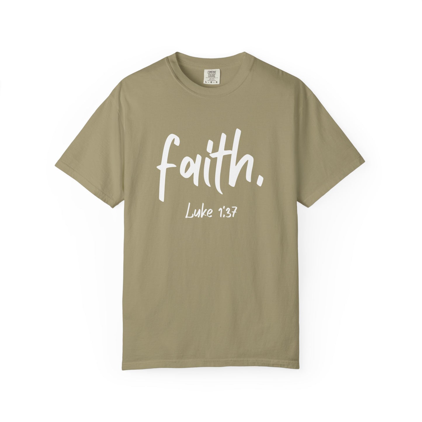 FAITH SHIRT