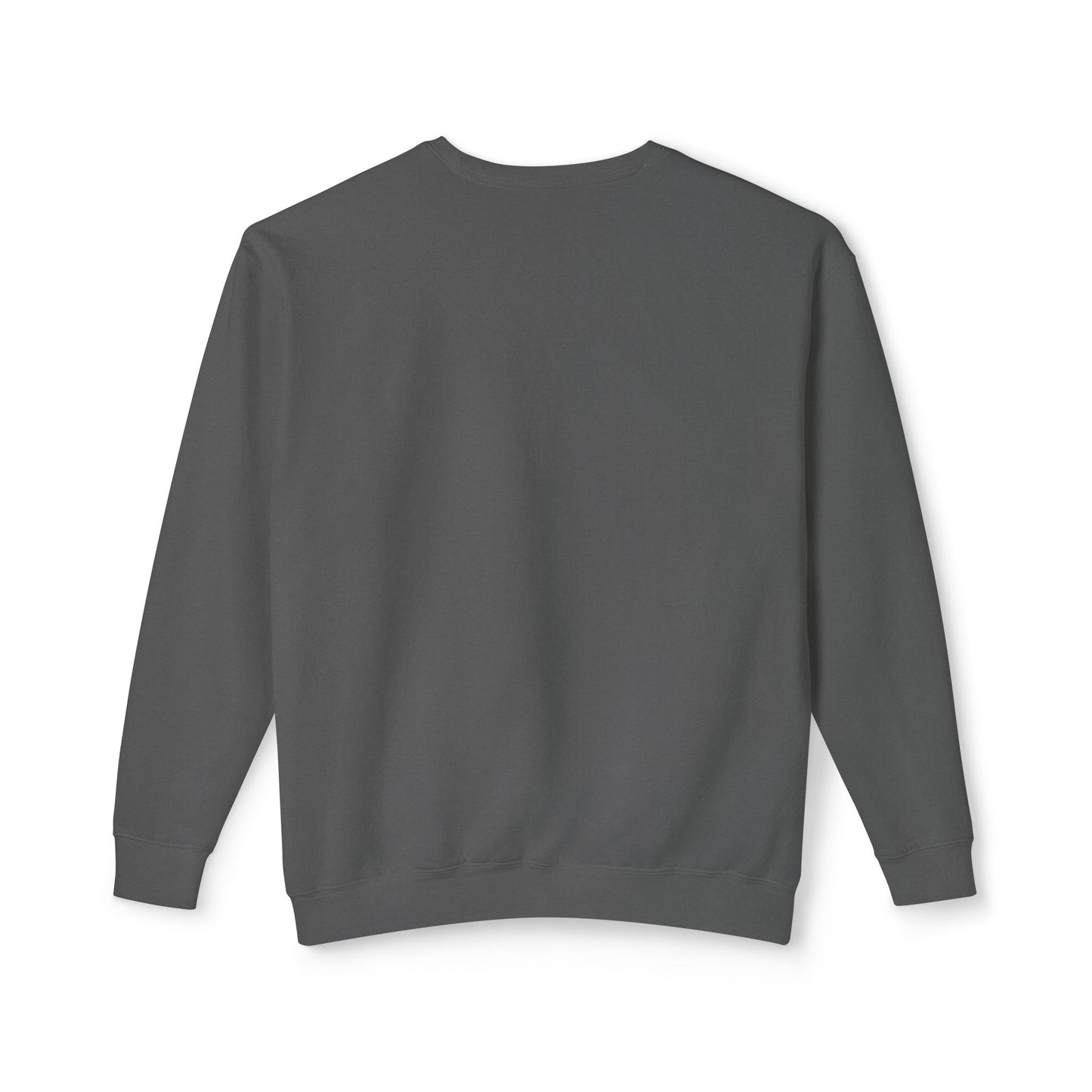 GOSPEL CREWNECK
